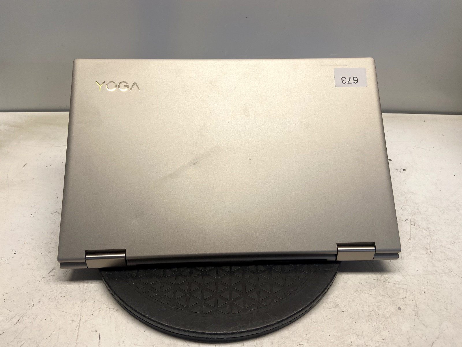 Lenovo Yoga C740-15iML Intel Core i7-10510u 1.8GHz 12GB 512GB SSD WINDOWS 11
