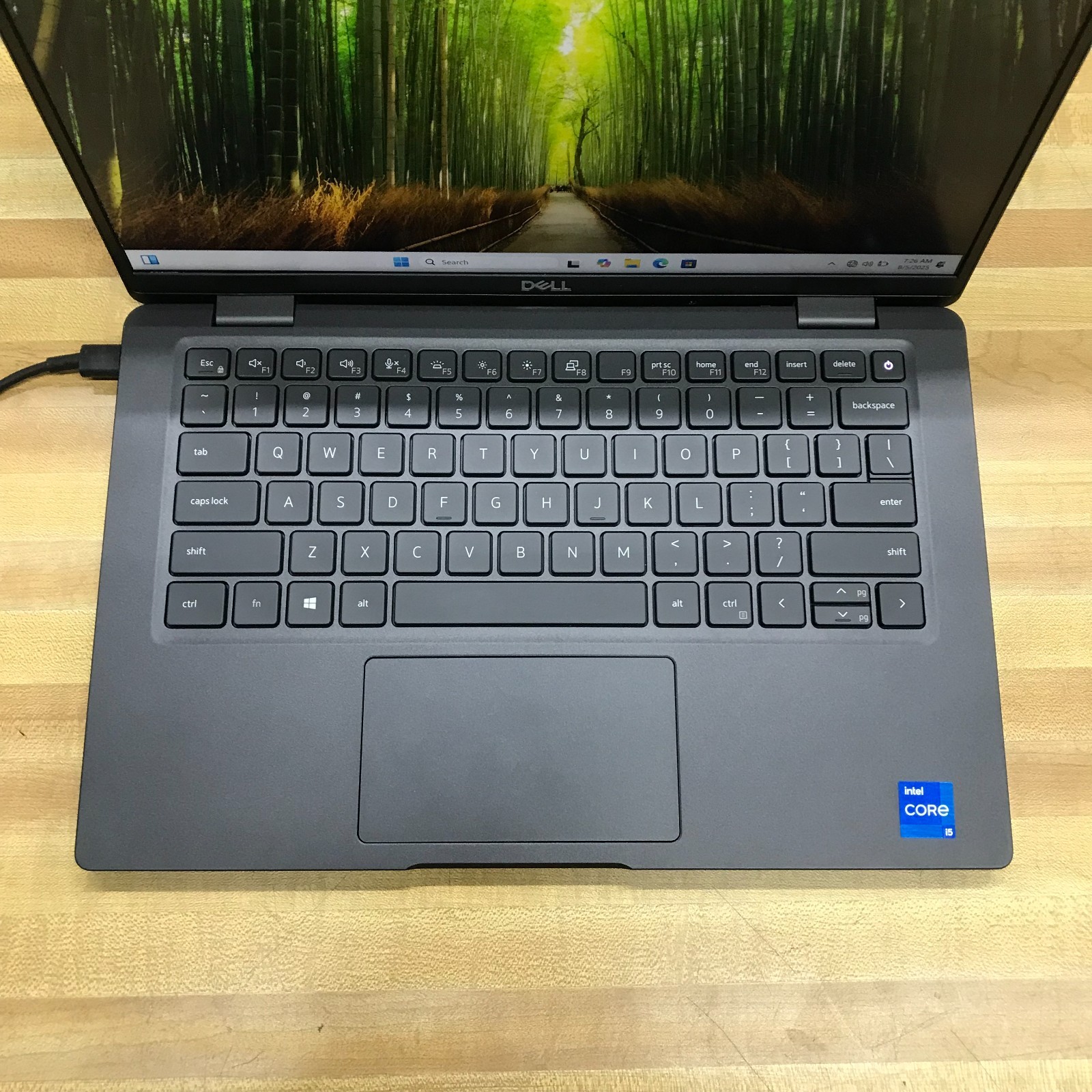 Dell Latitude 7320 Laptop i5-1135G7 2.40GHz 16GB RAM 512GB NVMe (Windows 11 Pro)