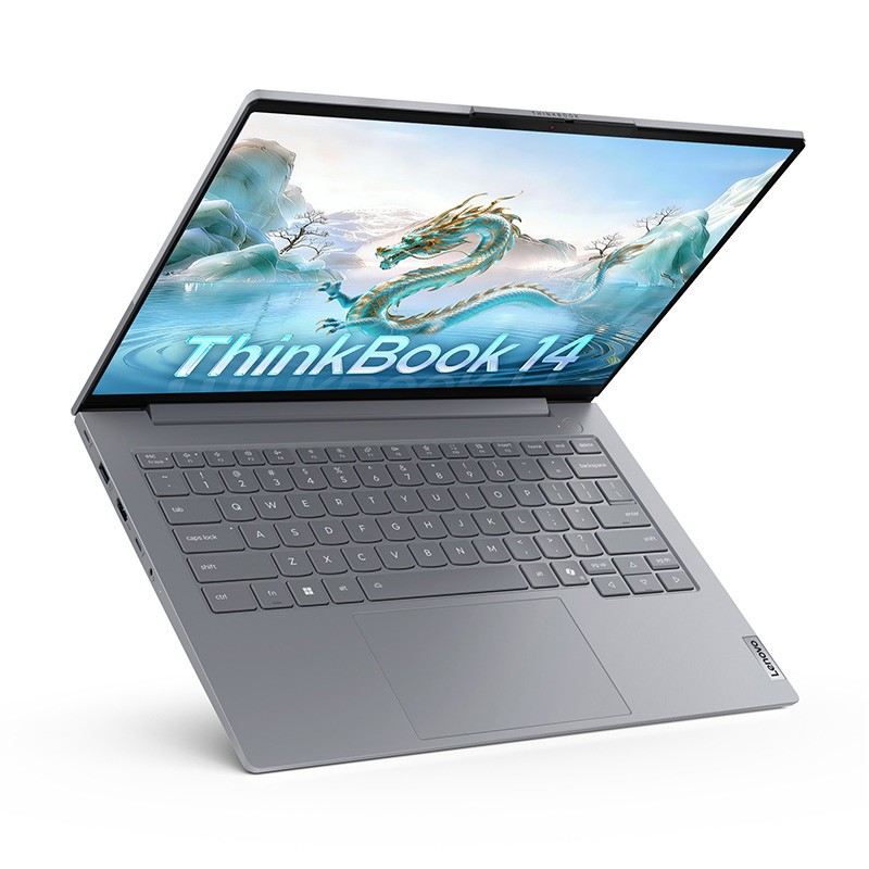 New Lenovo ThinkBook 14 2026 Laptop Intel Core Ultra Series3 14.5″ 2.8K 32G+1T