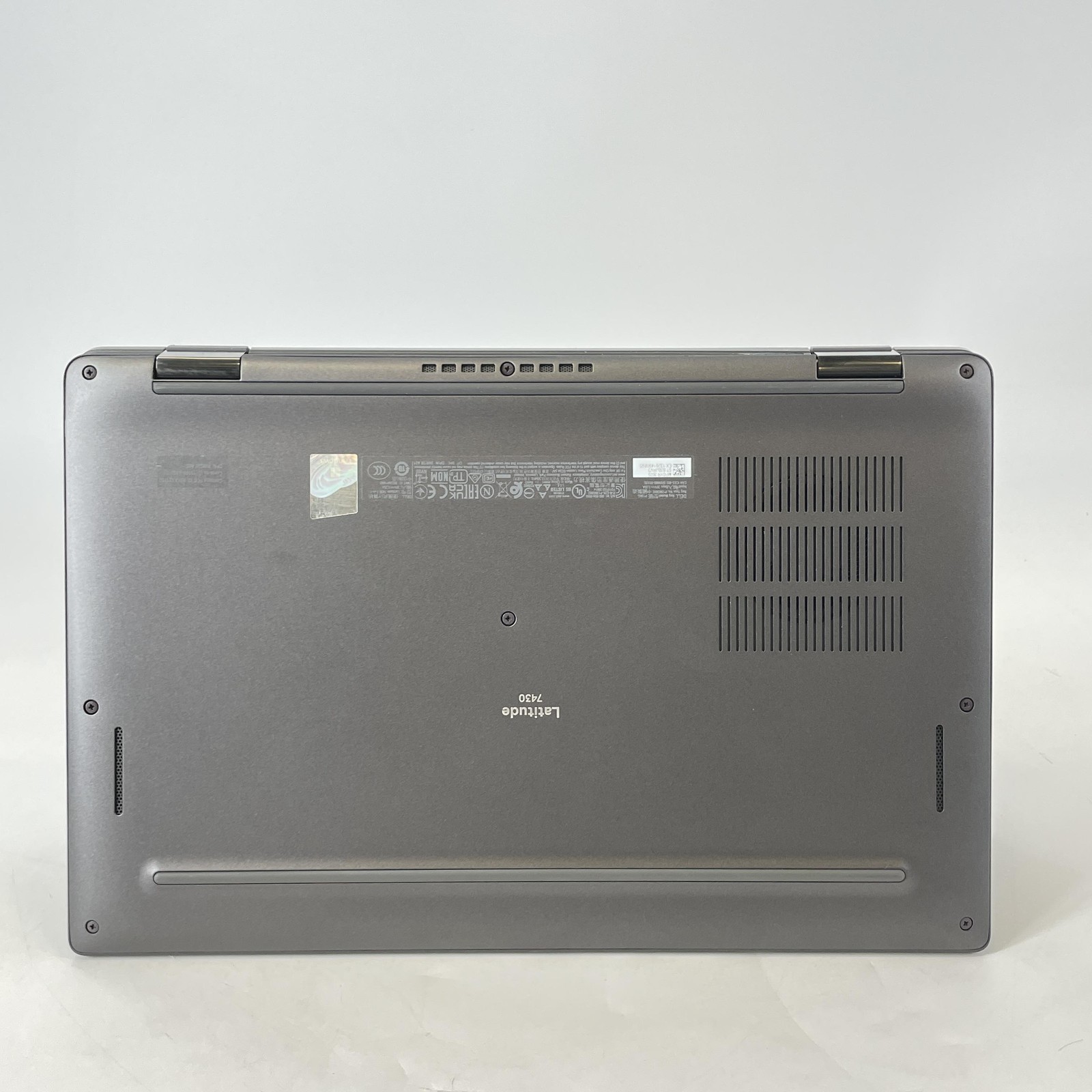 Dell Latitude 7430 (2-in-1) 14 FHD TOUCH 1.6 GHz i5-1245U 16GB 512GB SSD Good