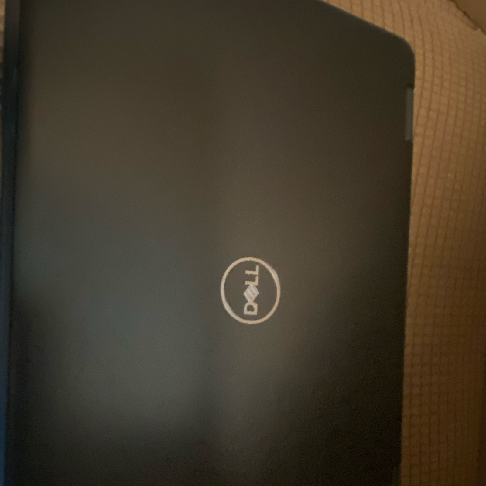 Dell Latitude 11.6″ Laptop Intel Pentium 4GB RAM 64GB eMMC Windows Black
