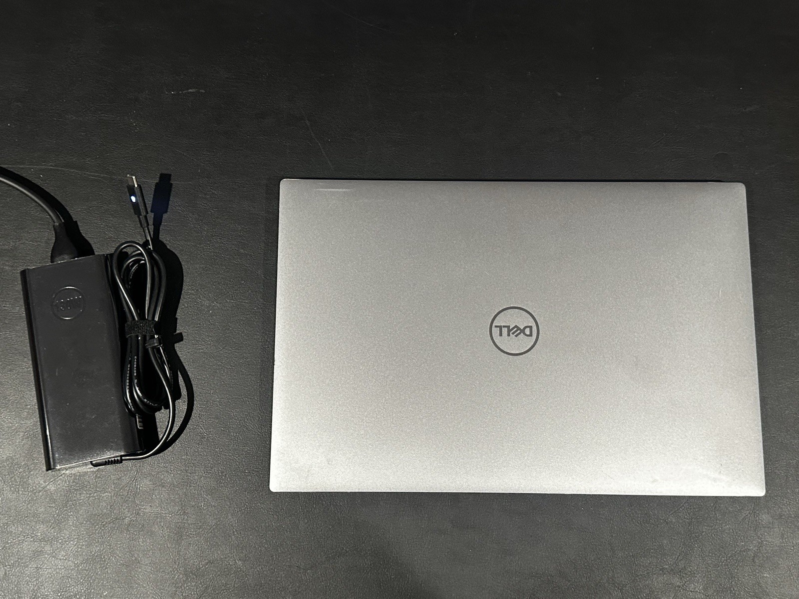 Dell Precision 5550 Laptop – Intel Xeon W-10855M, 16GB RAM 256gb Ssd And Charger