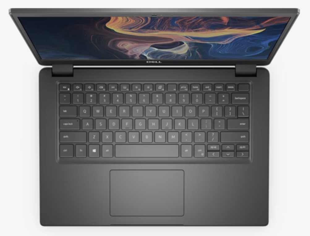 Dell Latitude 3410 13.9″ Intel Core i3 10th Gen 16GB 128GB Fair