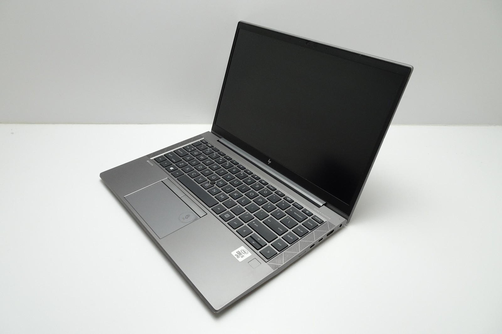 HP ZBook Firefly 14 G7 Laptop | i5-10310U | 16GB RAM | 256GB NVMe | LINUX
