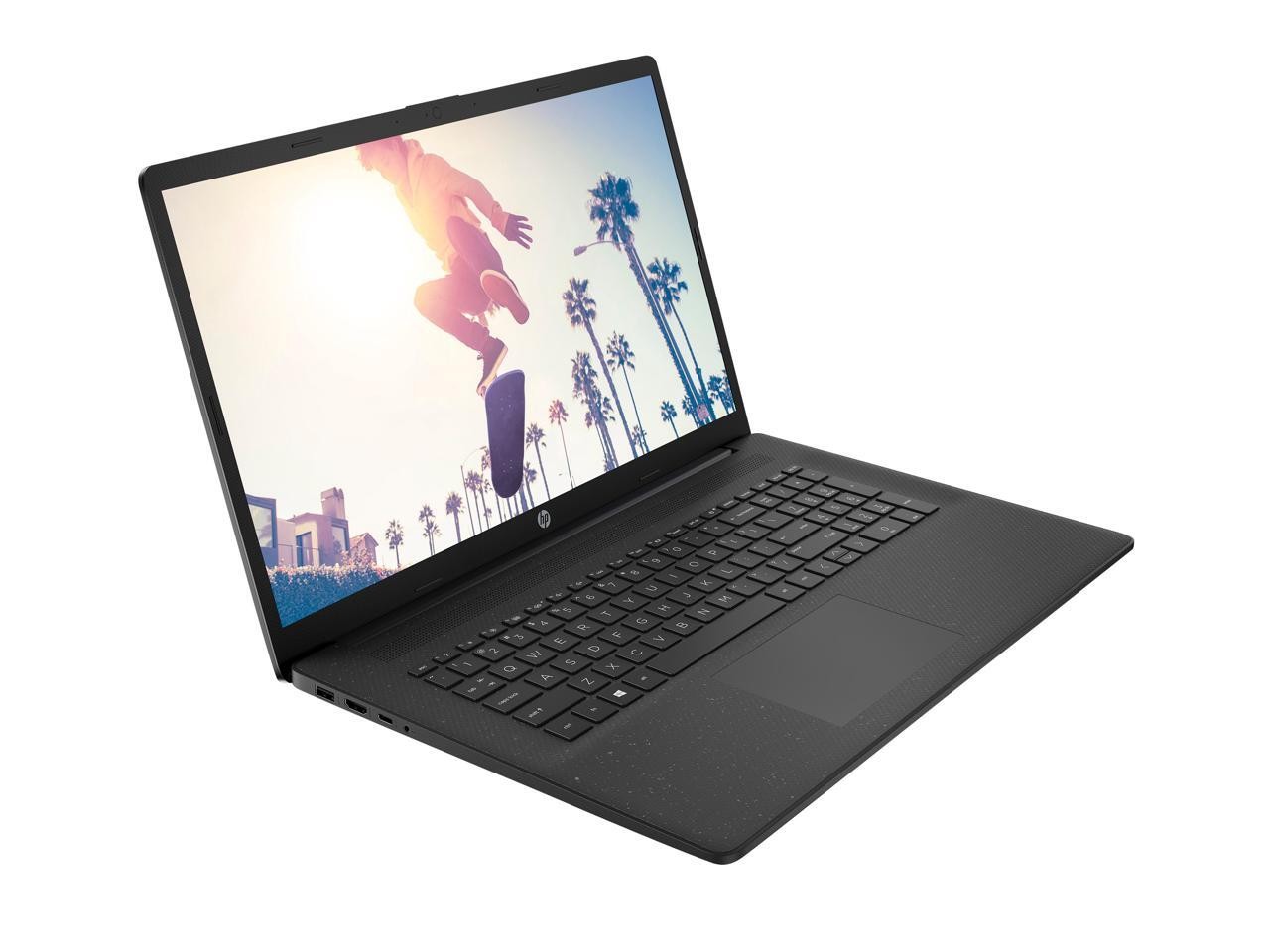 HP 17.3″ Laptop Intel Core i5-1334U 8GB Memory DDR4 3200 256GB NVMe SSD Windows