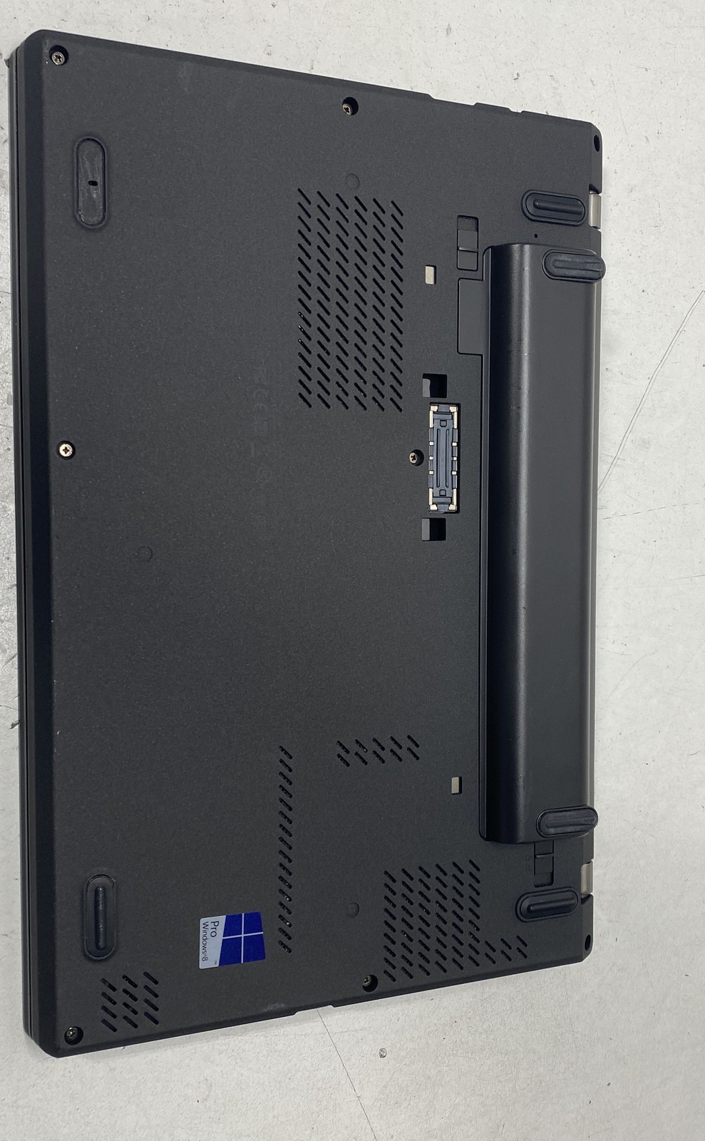 Lenovo ThinkPad X240 12.5″ Laptop Intel Core i5 No HDD No OS Tested Working