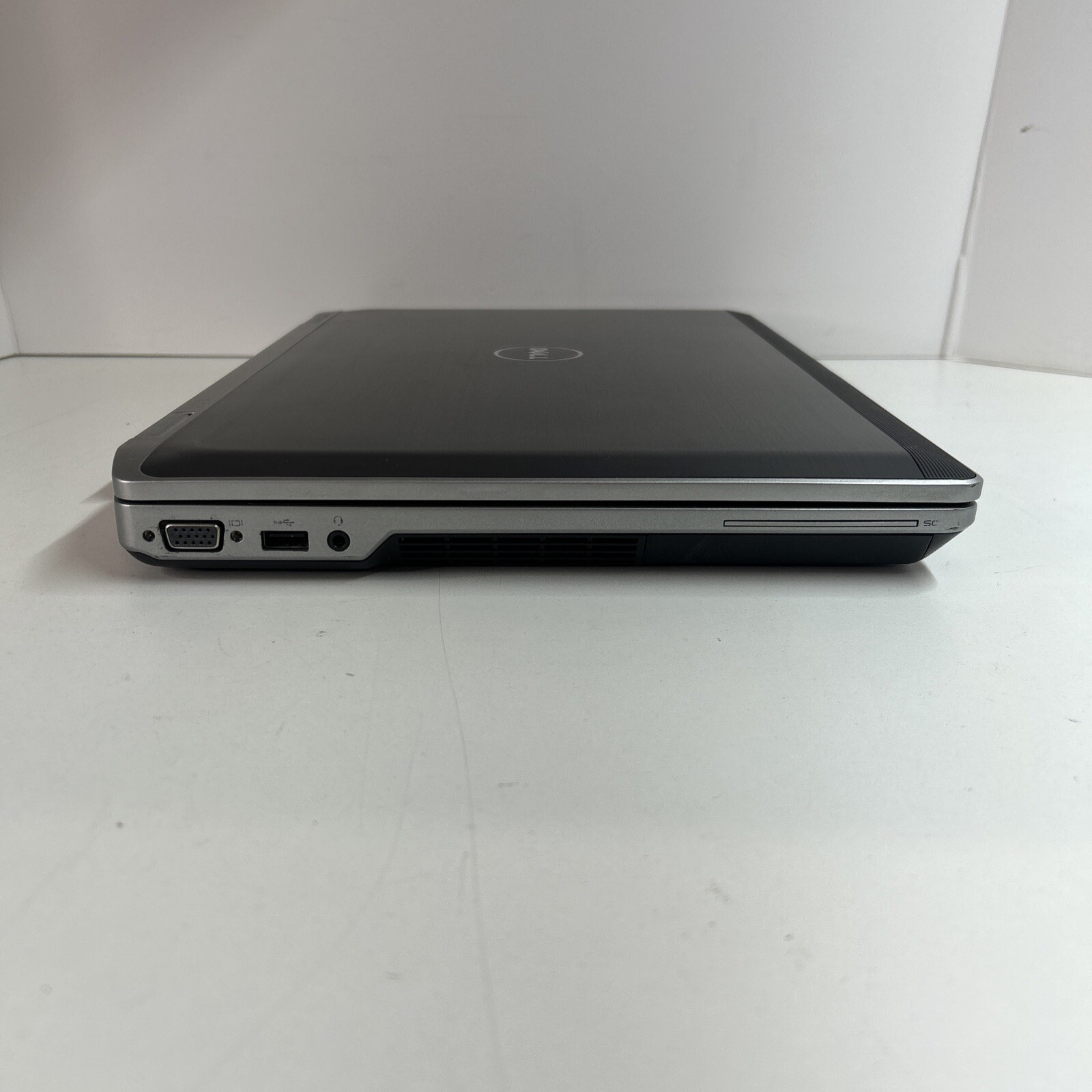 Dell Latitude E6530 15.6″ i5-3340M 4GB RAM, 320GB HDD, Windows 10 Pro 🔋 Normal