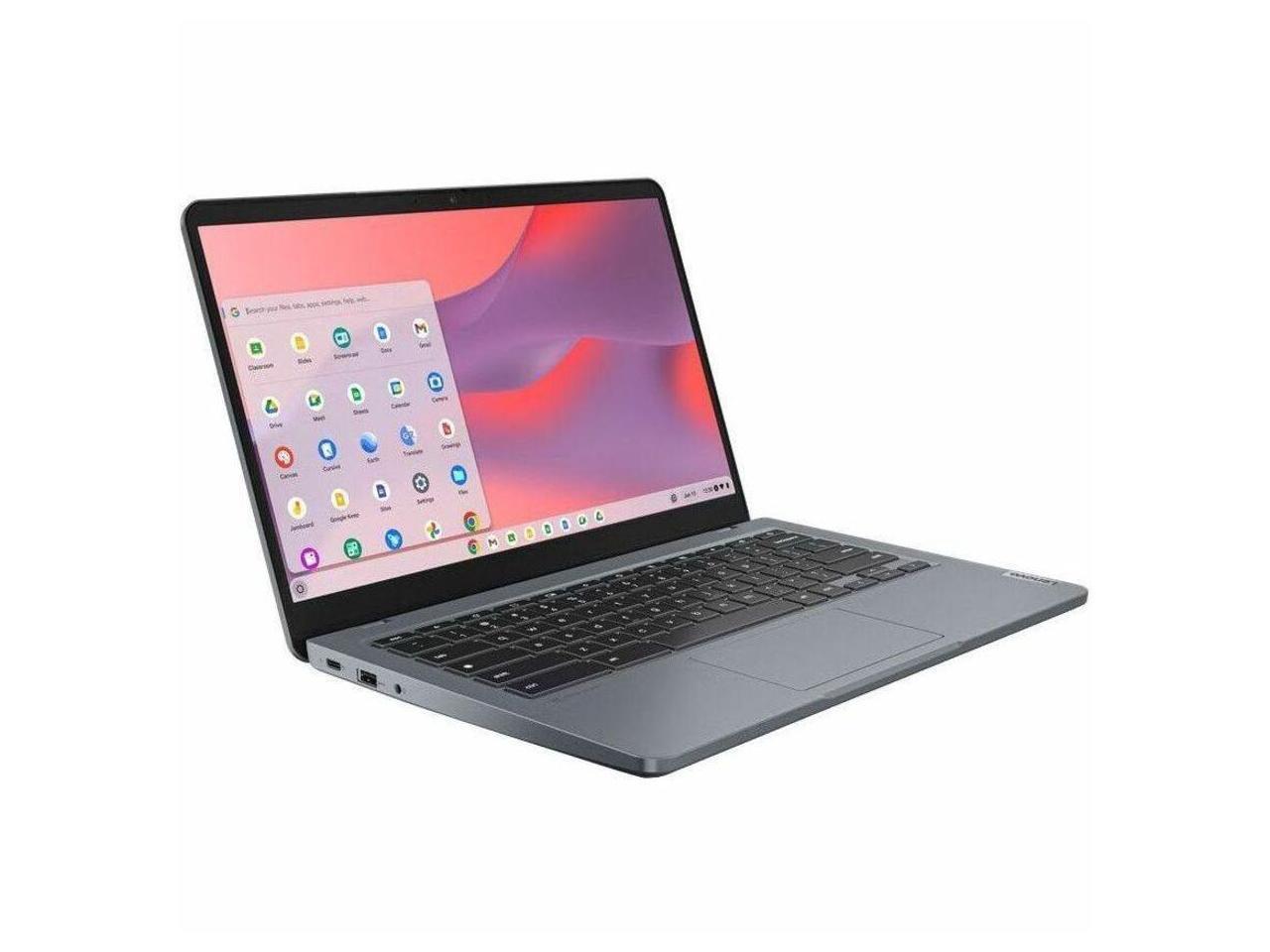 Lenovo 14e Chromebook Gen 3 82W60001US 14″ Touchscreen Chromebook – Full HD – 19