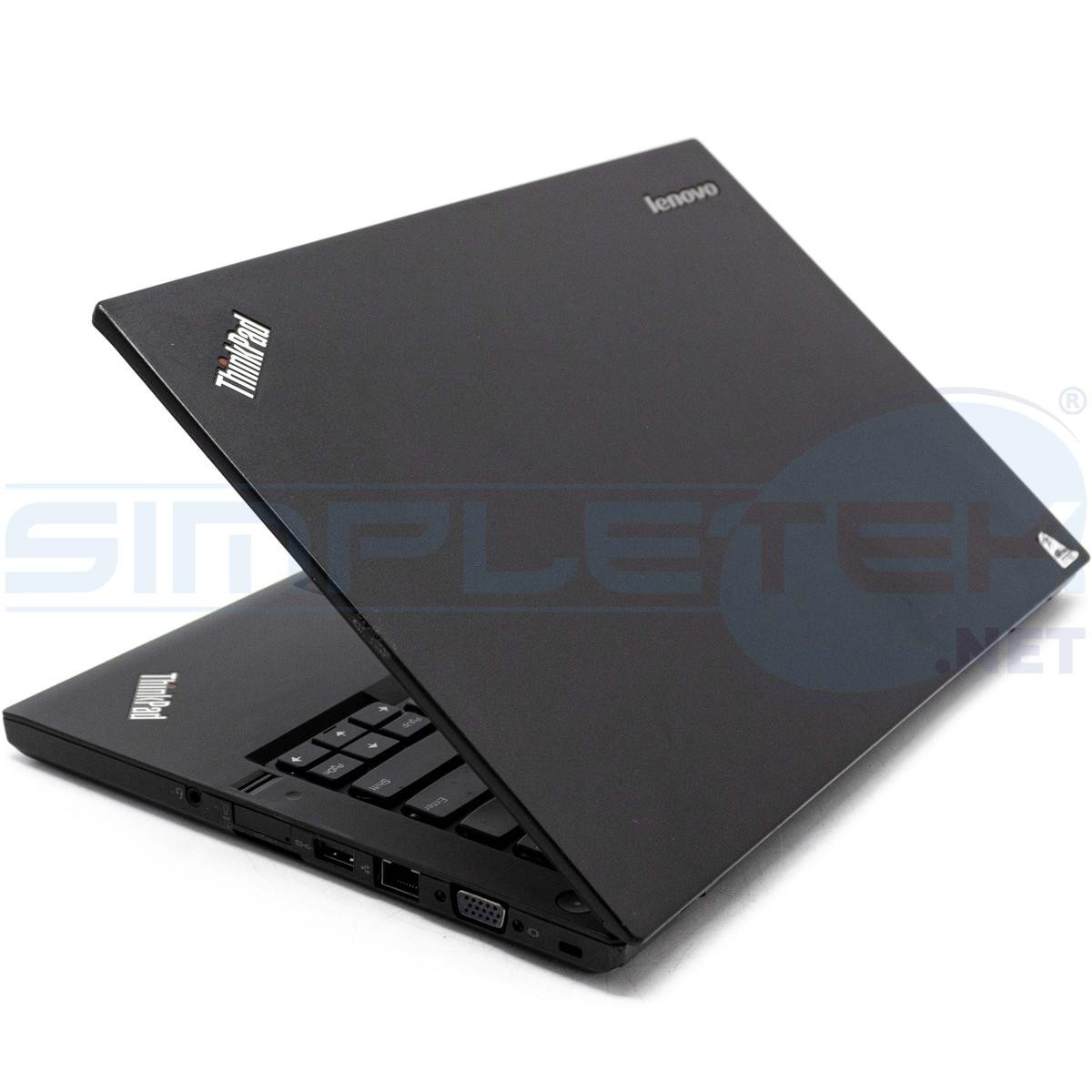 Lenovo Ultrabook T440s I5 4300u Windows 11 Pro 12gb 2tb Laptop PC Notebook_