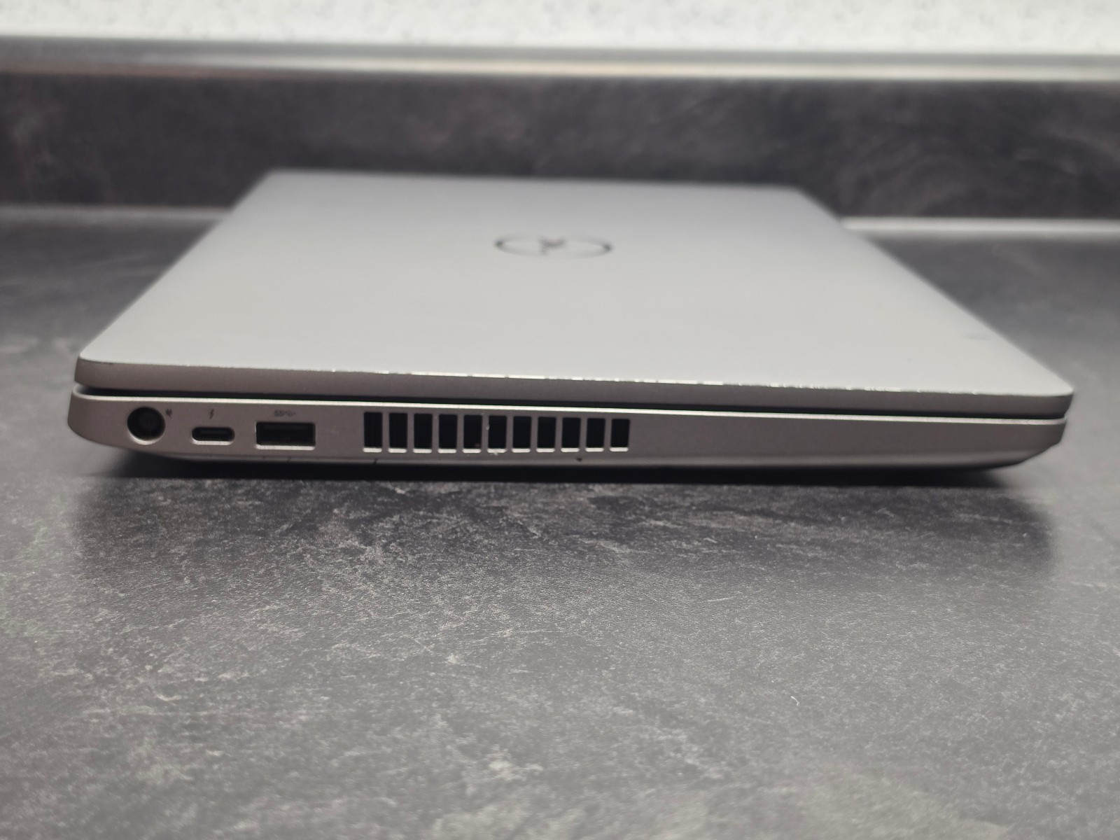 Dell Precision 3551 Gaming Laptop – i7-10750H, 24GB RAM, 512GB SSD, Quadro P620