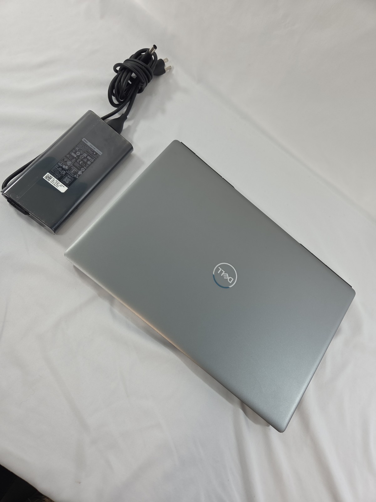 Dell Precision 7760 17.3″ i7-11800H RTX A3000 32GB 512GB Windows 10 Pro + Power