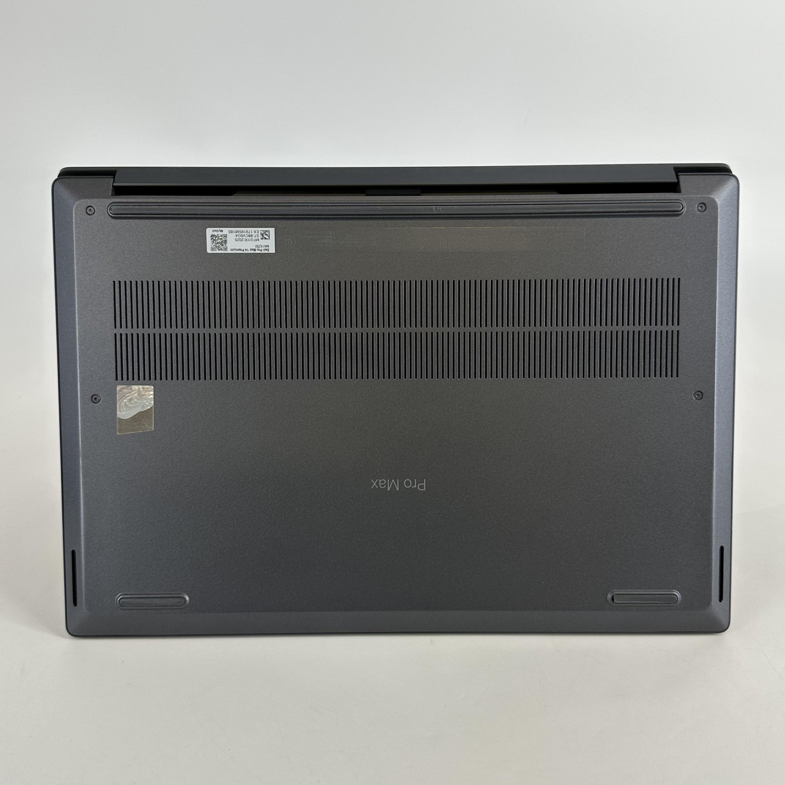 Dell Pro Max 14 Premium MA14250 QHD+ TOUCH Ultra 9 285H 64GB 1TB RTX PRO 2000