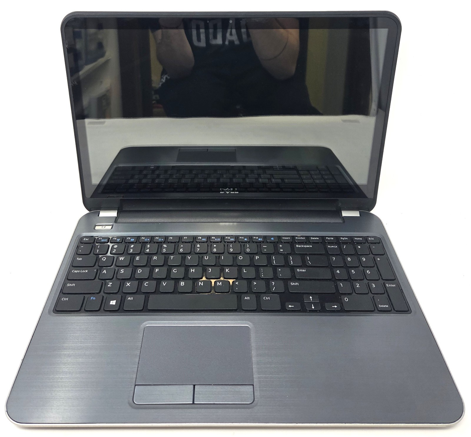 DELL INSPIRON 5537 I5-4200U 1.60GHZ 8 RAM 256 SSD | NO OS
