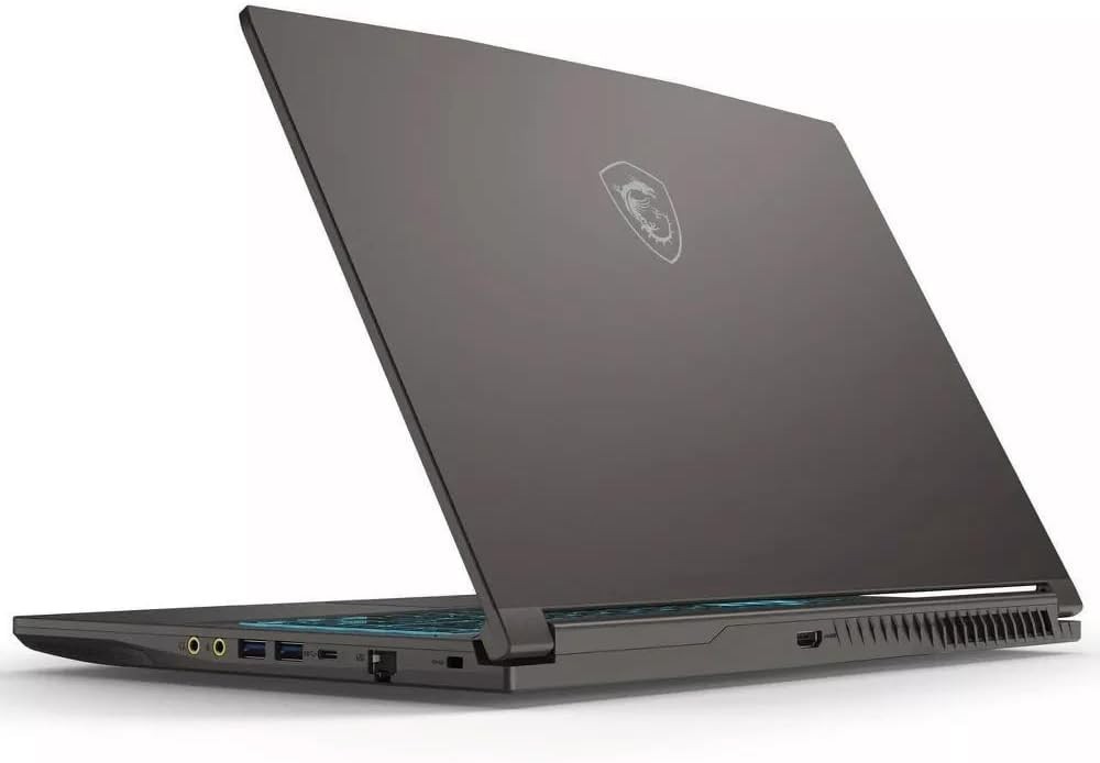 MSI Thin 15.6 inch FHD 144Hz Gaming Laptop