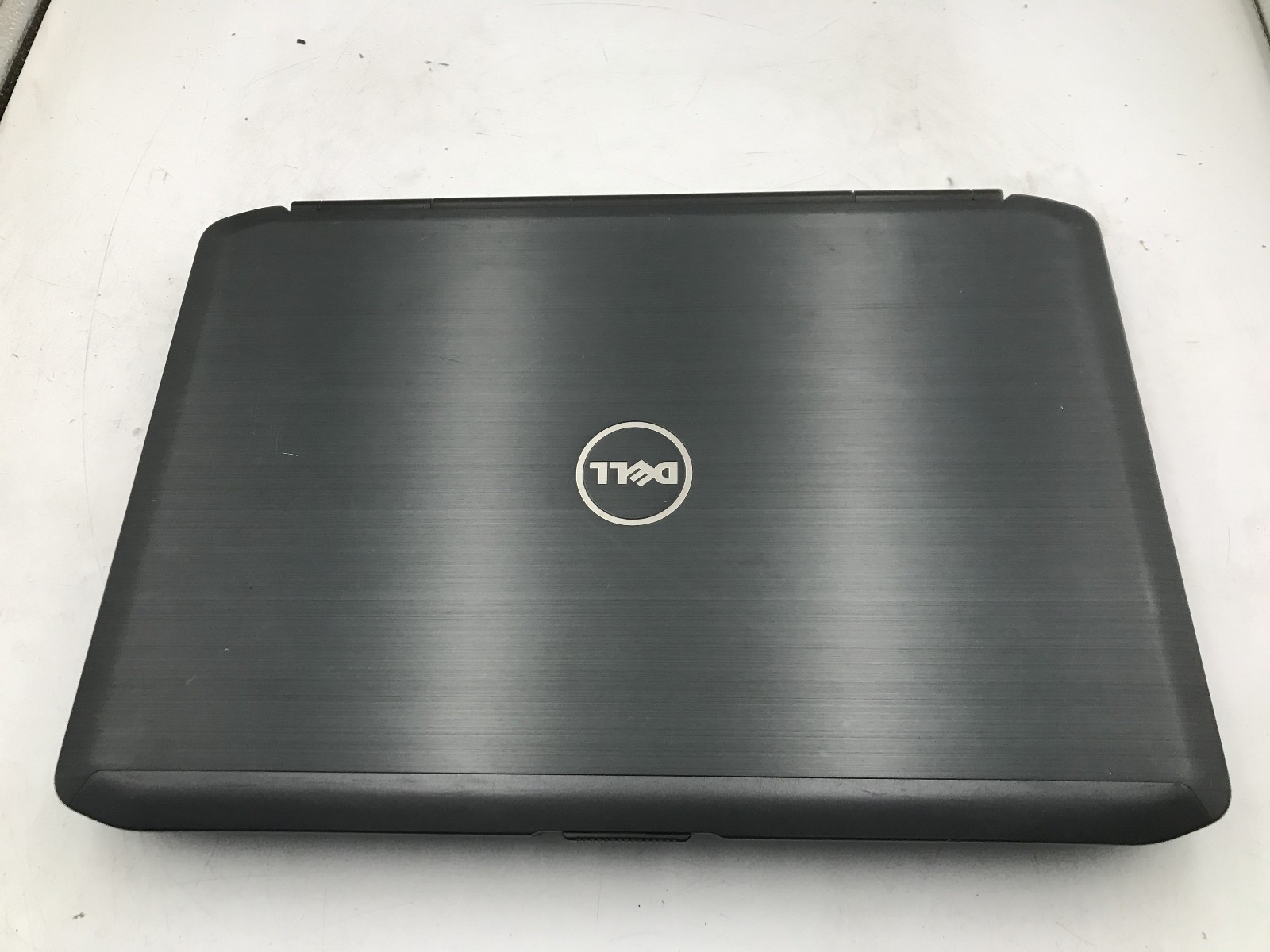 DELL LATITUDE E5430 – FOR PARTS/REPAIR – INTEL I5 3RD GEN – NO RAM – READ – BB !