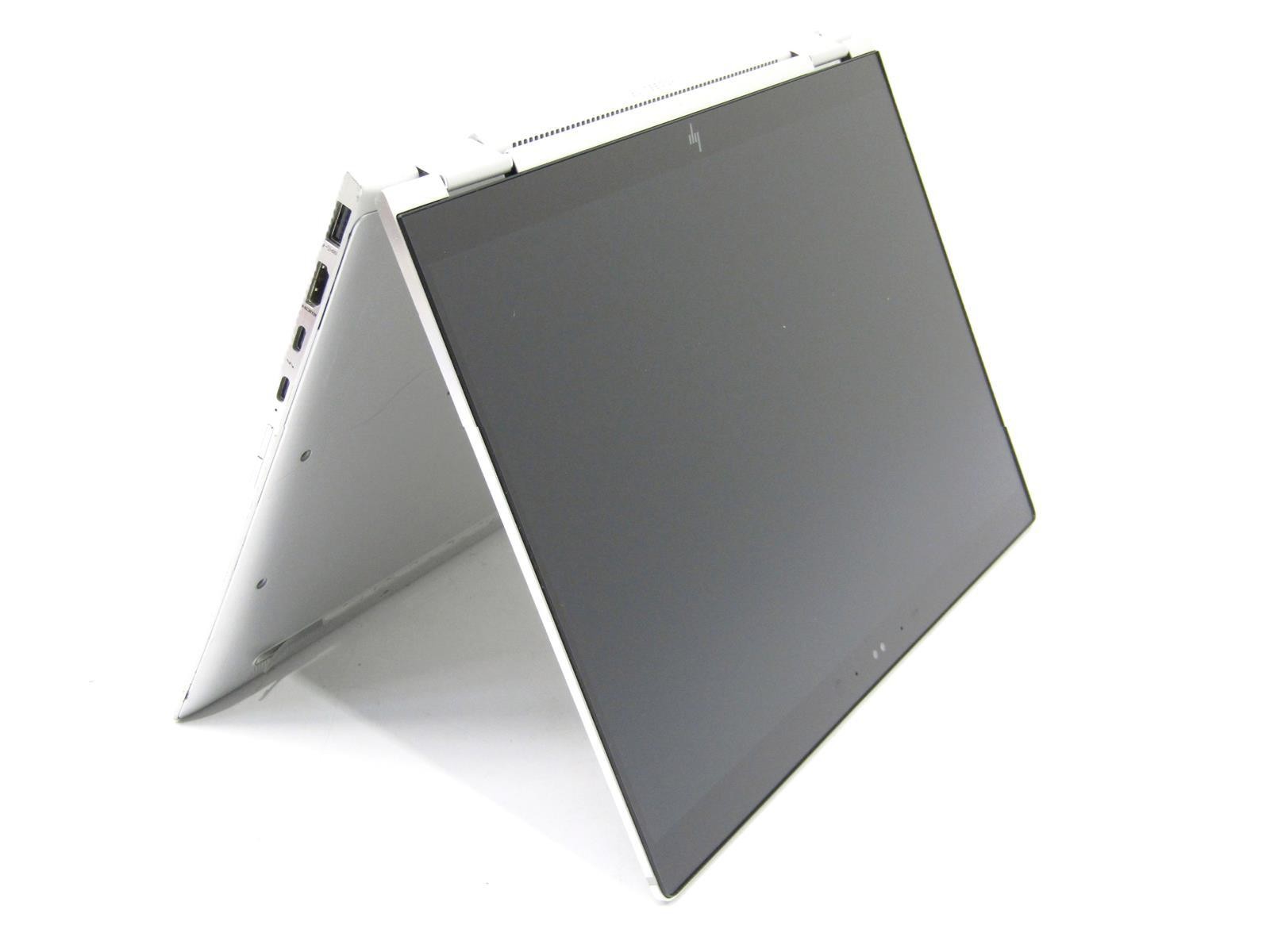 HP EliteBook x360 1040 G5 14″ | 1.90GHz Core i7-8650U | 32GB LPDDR4 | BIOS Lock