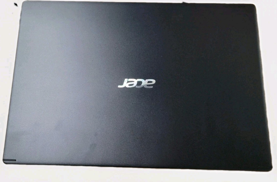 ACER ASPIRE A5 i5-54 SERIES INTEL CORE I5 8TH GEN 8GB RAM Windows 10 Bad Battery