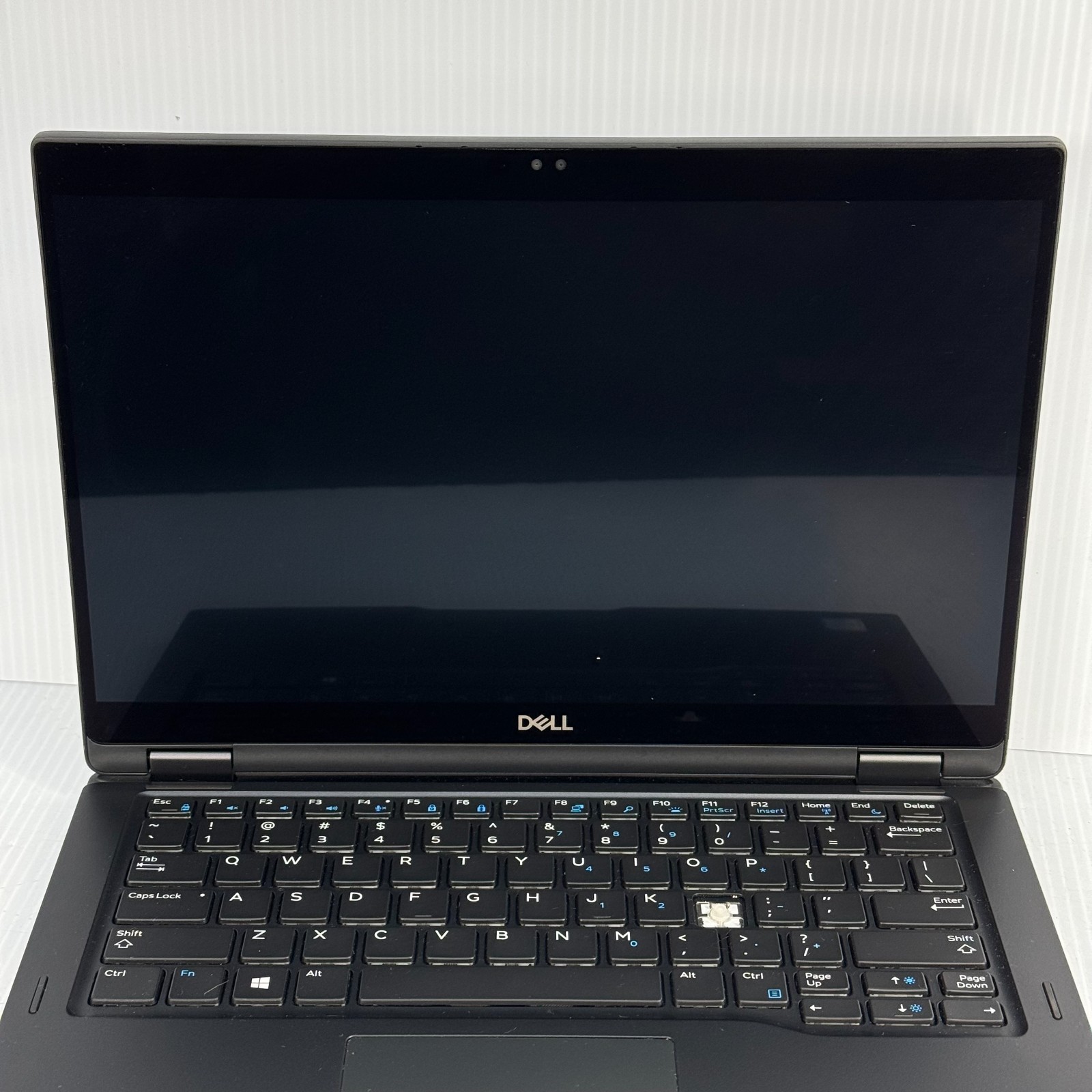 Dell Latitude 7390 2-in-1 i5-8350U 13.3″ Touch Laptop AS IS PARTS BOOTS INCOMPLT