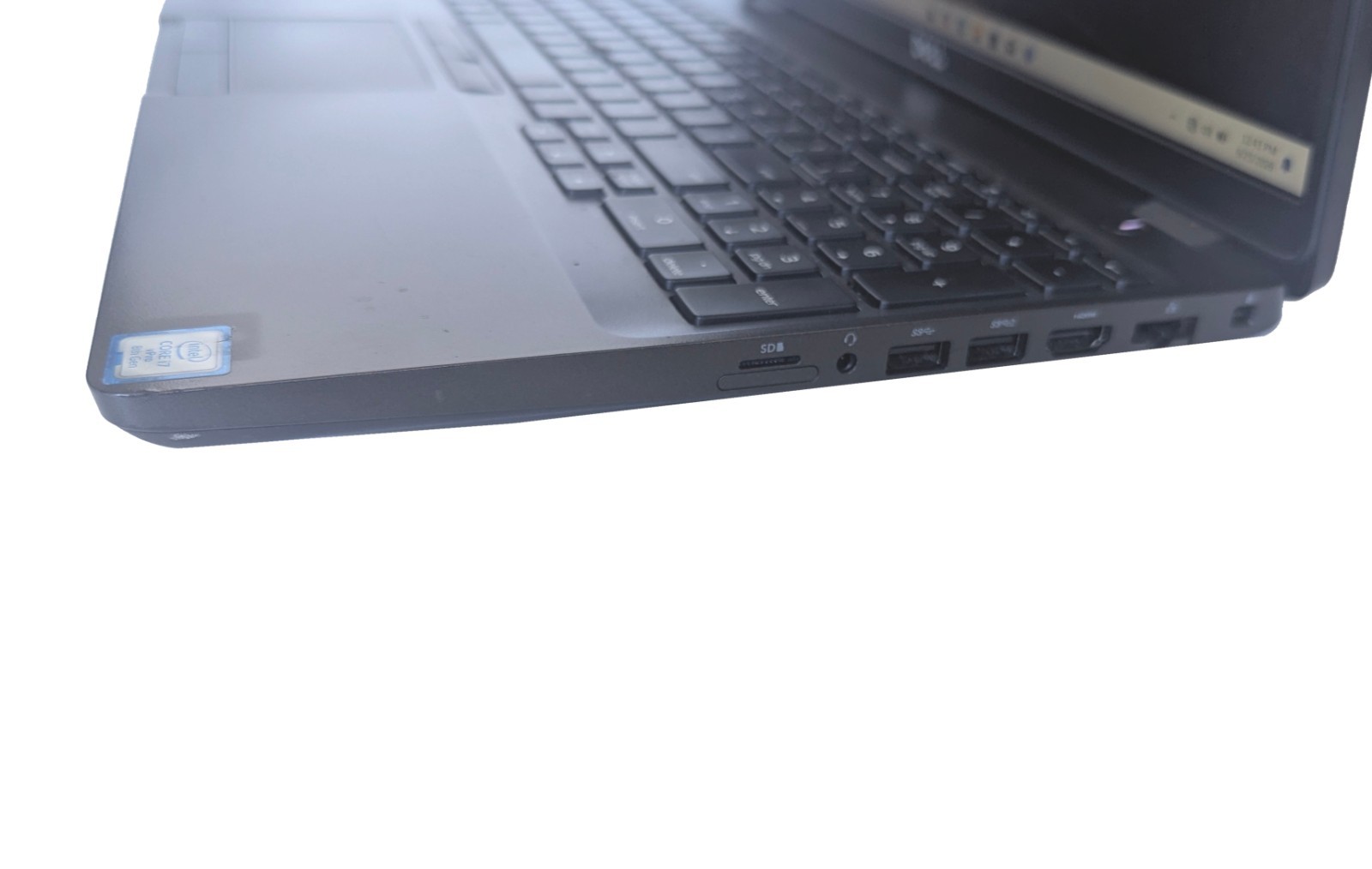 Dell Latitude 5500 15.6″ Core i7-8665U – 16GB RAM – 512GB SSD