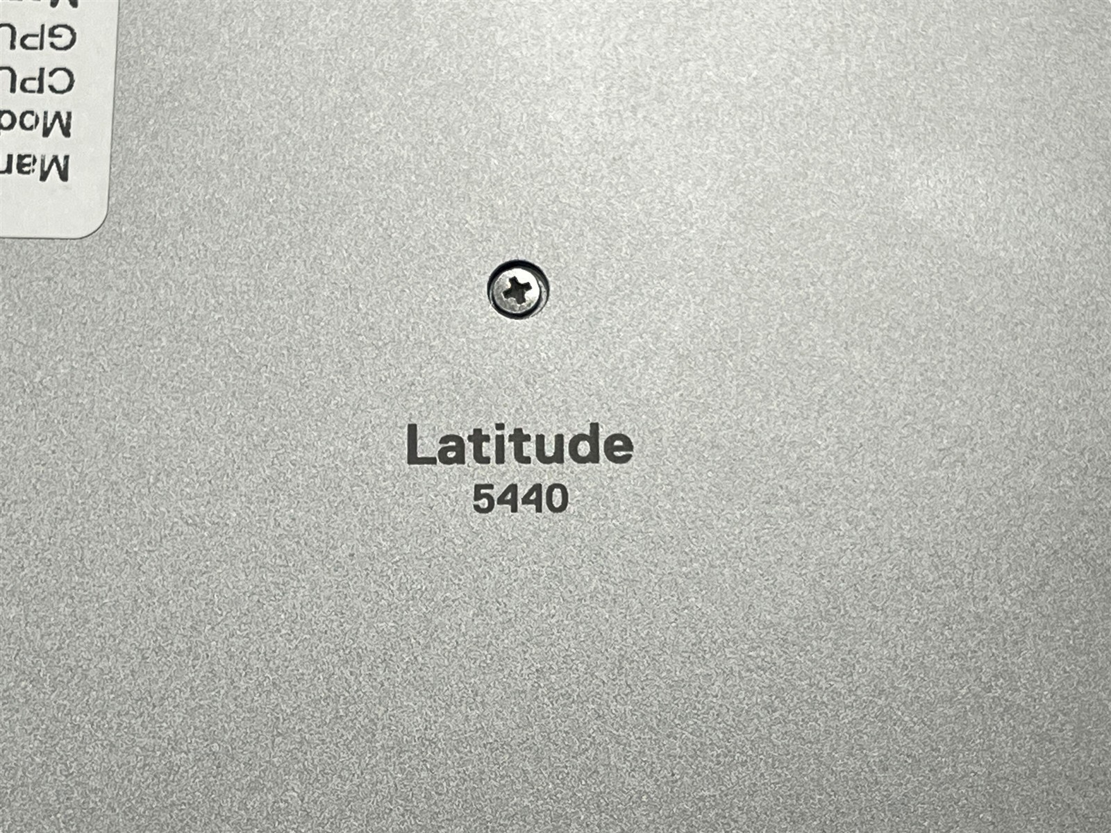 Dell Latitude 5440 i5-1350P 1.90GHz 16GB RAM 512GB SSD 14″ Win 11 Pro Laptop