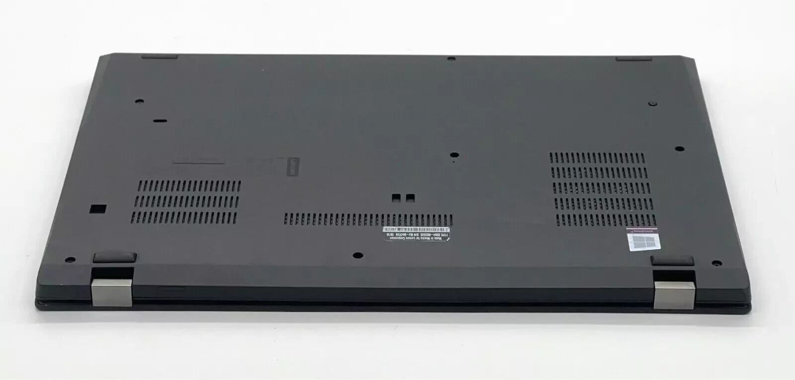 ThinkPad T590 i7-8665U 32GB 1TB NVMe 1920 x 1080 Touch Screen Win 11 Office 365
