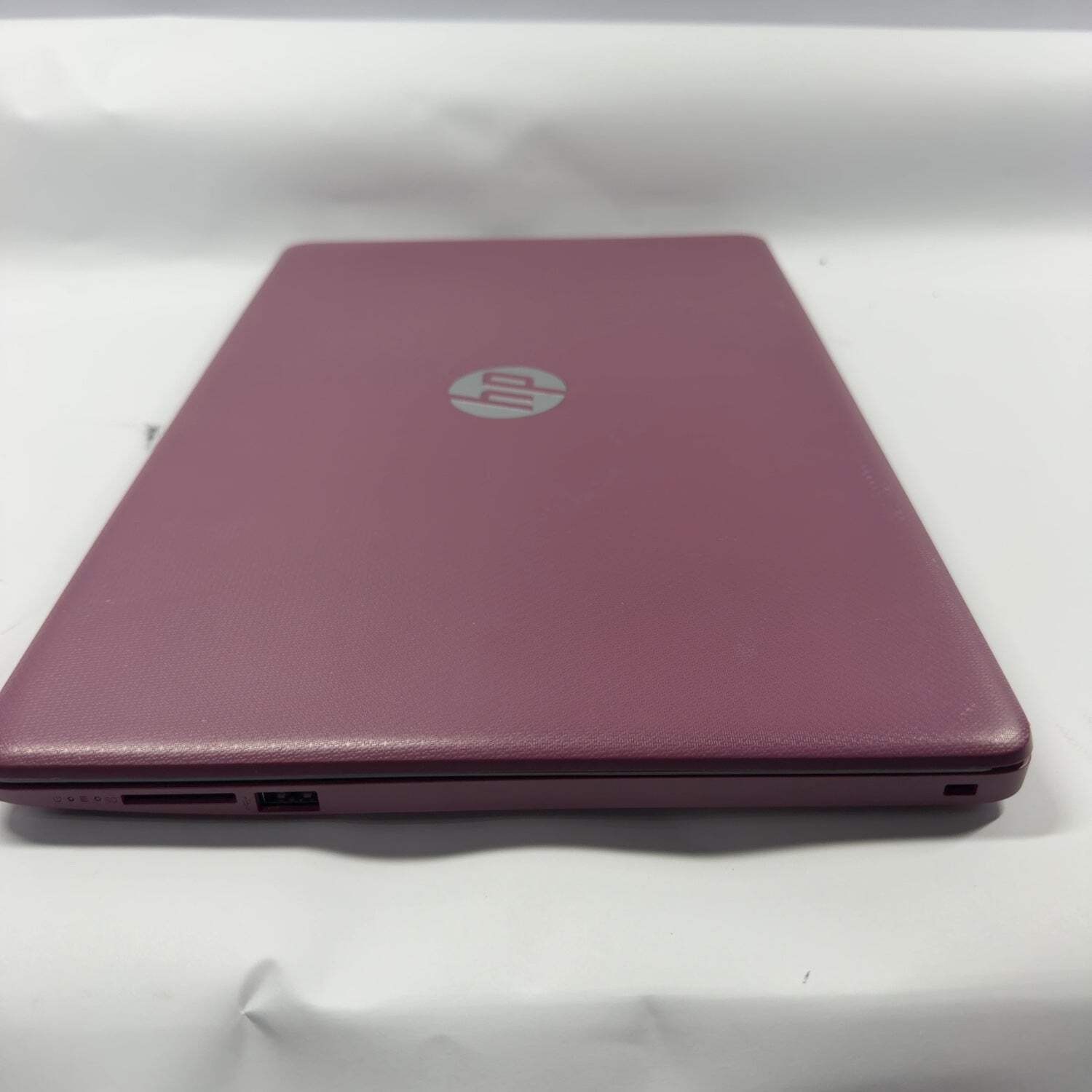 HP NoteBook 15-DB0091WM 15.6″ A4-9125 2.3GHz 4GB RAM 64GB SSD