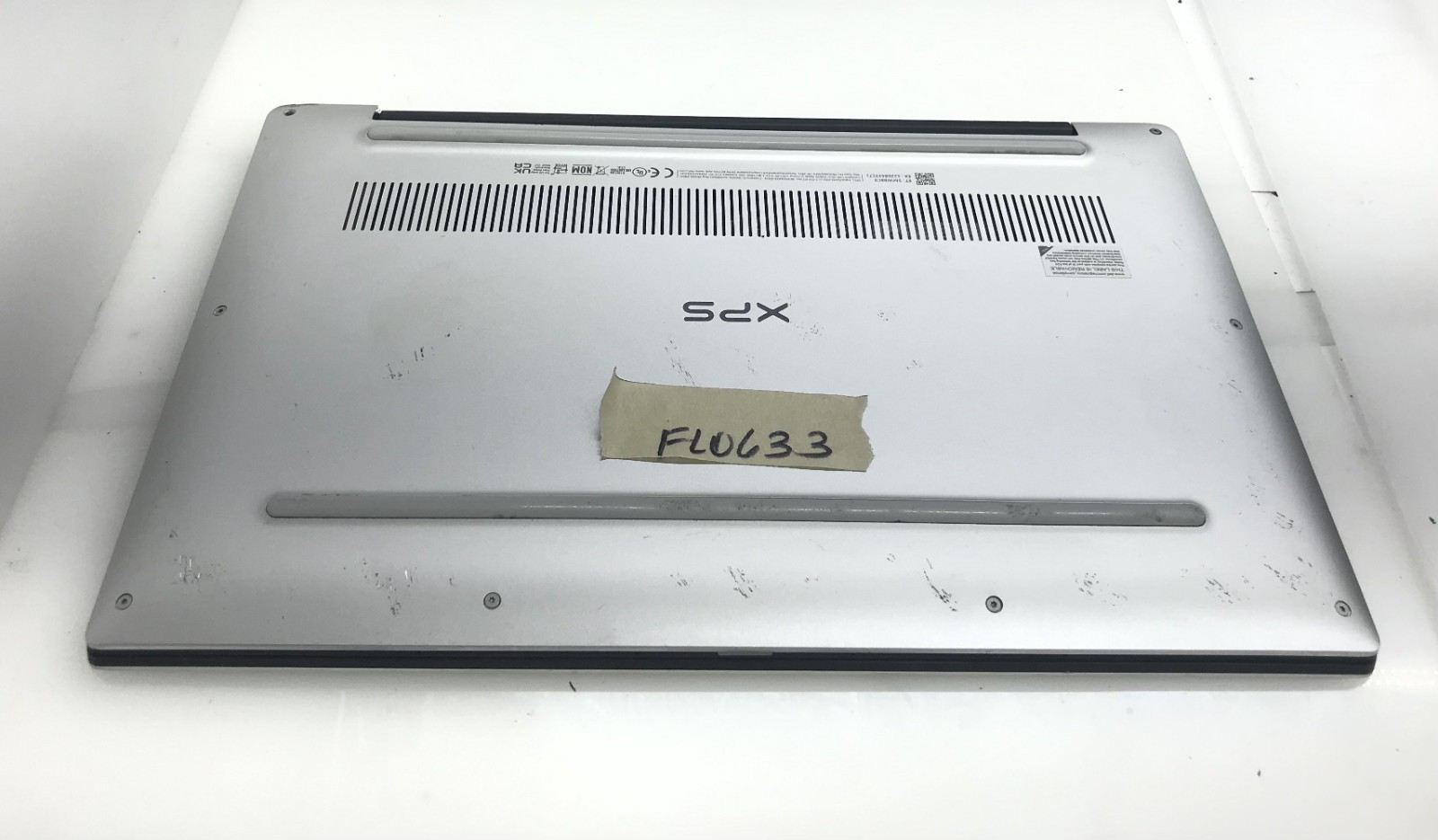 DELL XPS 13 9305 i3-1115G4@3.00GHz 8GB RAM 256GB NVMe W11H *READ