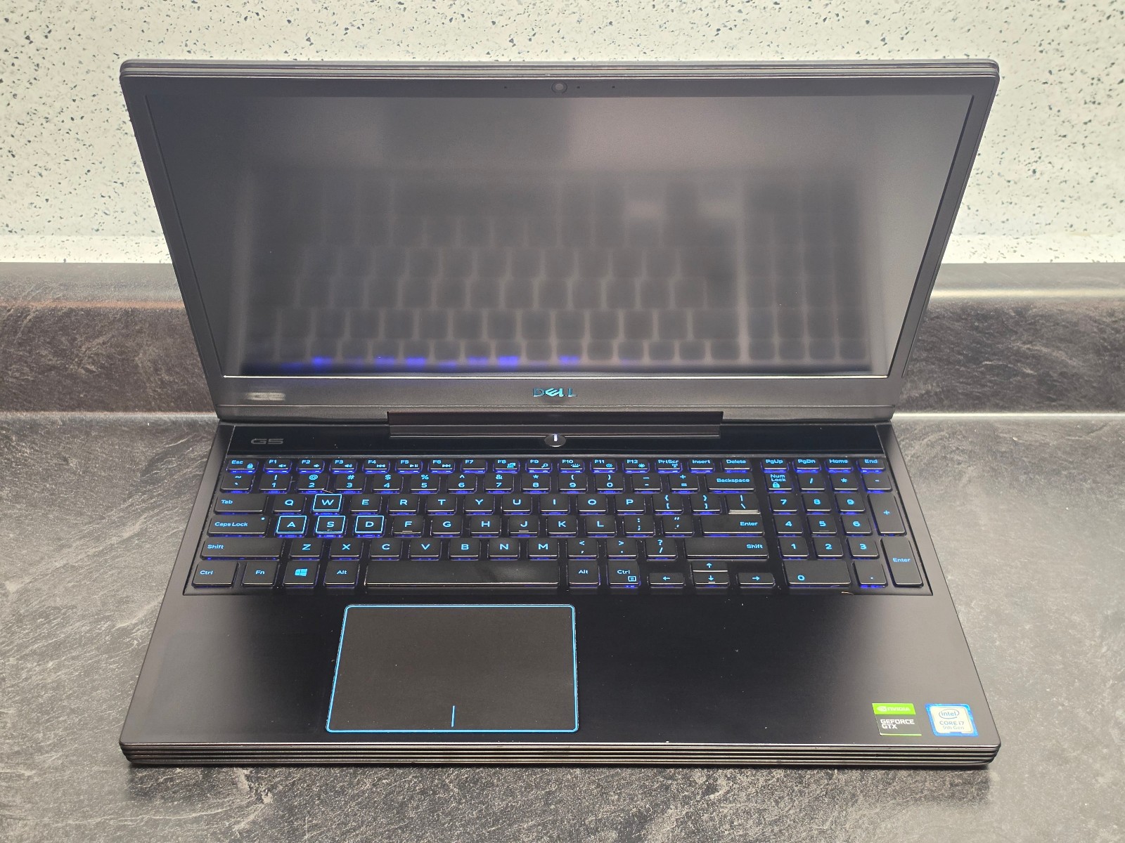 Dell G5 5590 Gaming Laptop – i7-9750H, 32GB RAM, 1TB SSD, GTX 1660 Ti, 1080p IPS