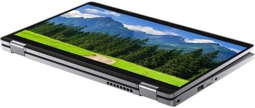 13.3 Dell 2in1 Laptop: i5 up to 4.4GHz! FHD 1080P TouchScreen! Backlit Keyboard!