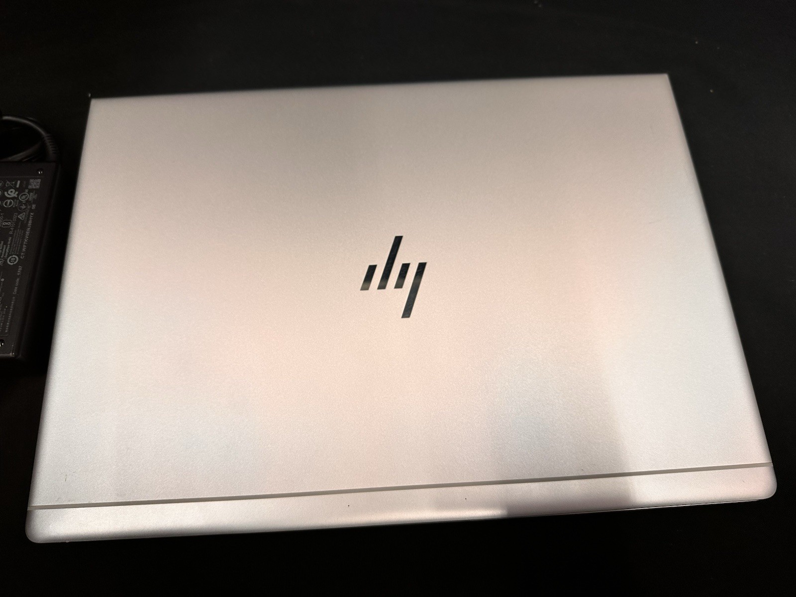 HP EliteBook 840 G6 Intel Core i7-8665U 16 GB DDR4 256 GB SSDNvme.Grade B+ . #02