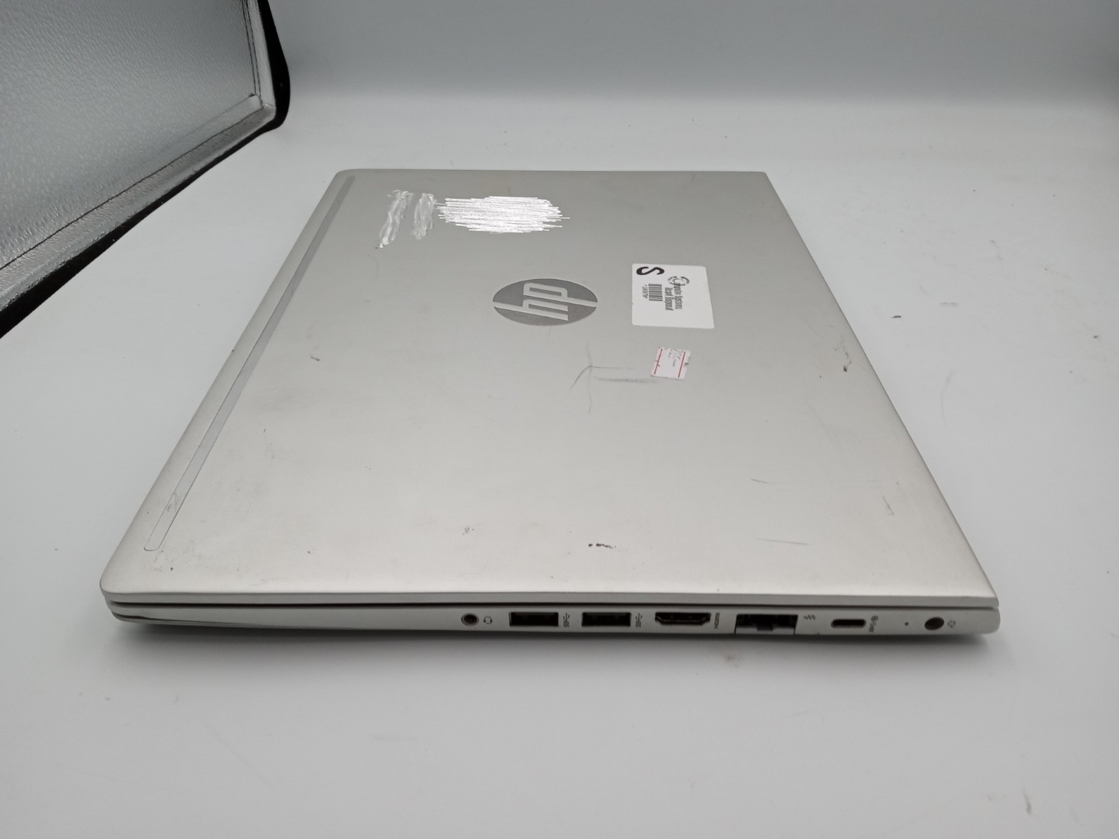 HP ProBook 440 G6 14″ Laptop Intel Core i5 8th Gen – POWER DEAD – READ -RR