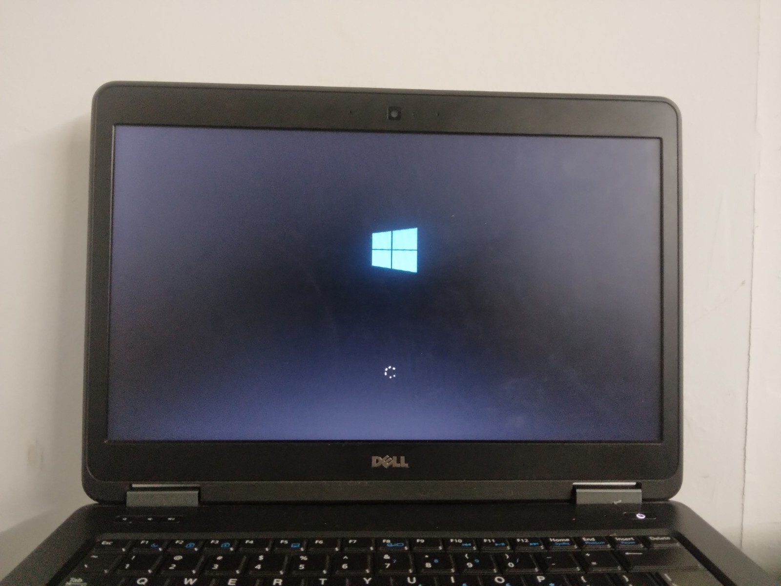 Dell Latitude 3340 13.3” (500GB HDD Intel Core i3-4005U 1.7GHz 4GB) Laptop