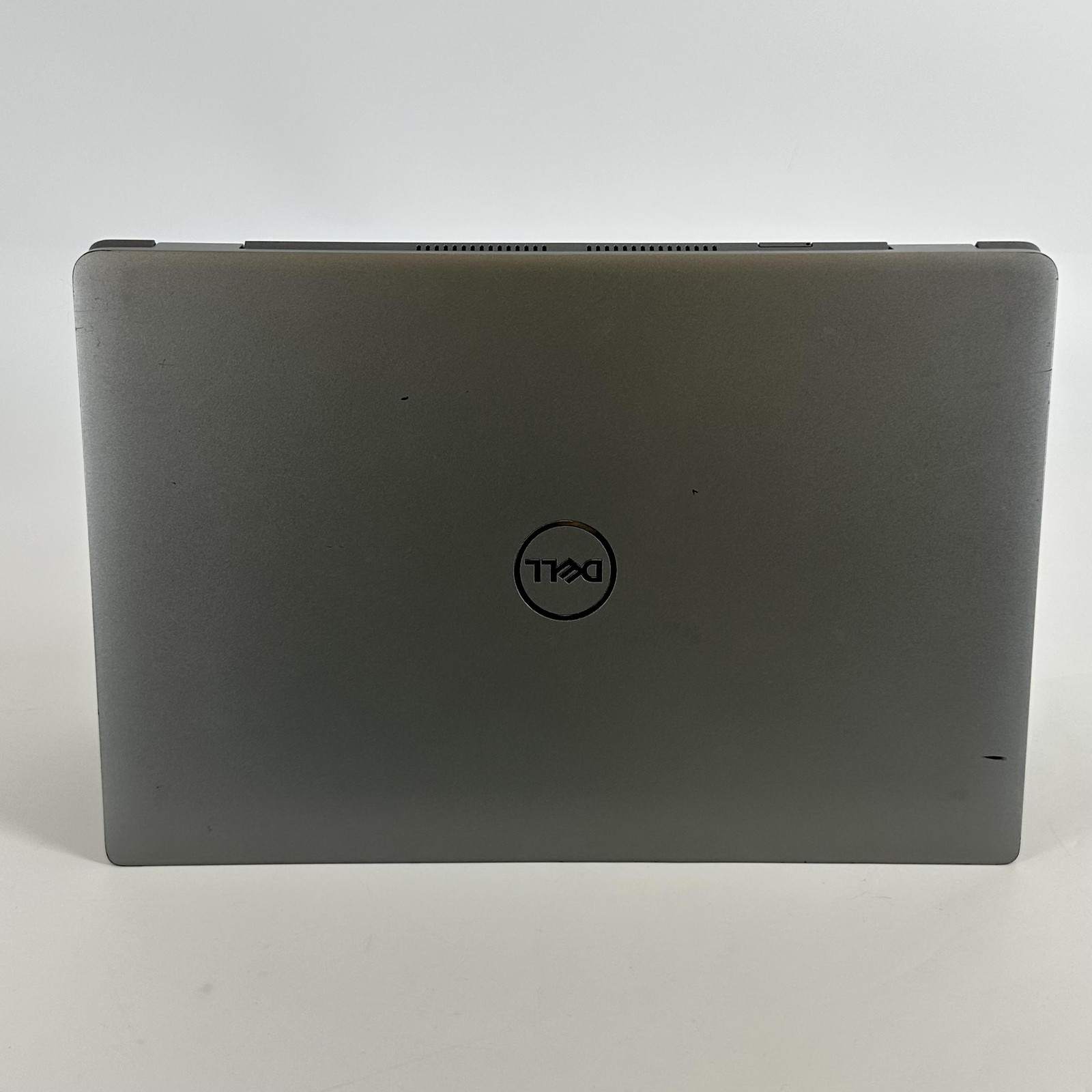 Dell Latitude 5420 14 Gray FHD i7-1185G7 3.00GHz 32GB RAM 256GB SSD Good