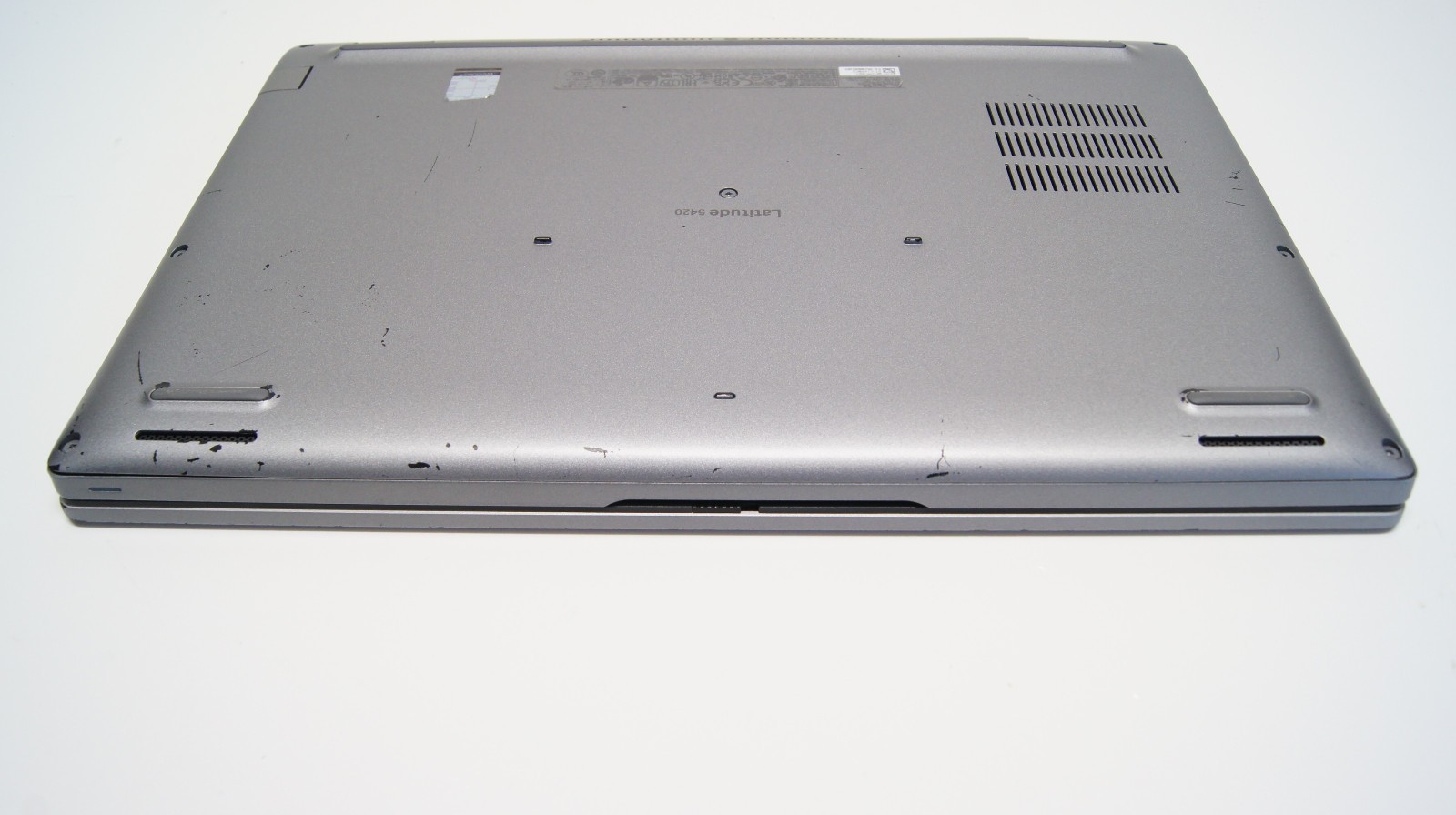 Dell Latitude 5420 14″ Laptop i5-1145G7 16GB 256GB SSD Win 11 Pro Backlit KB