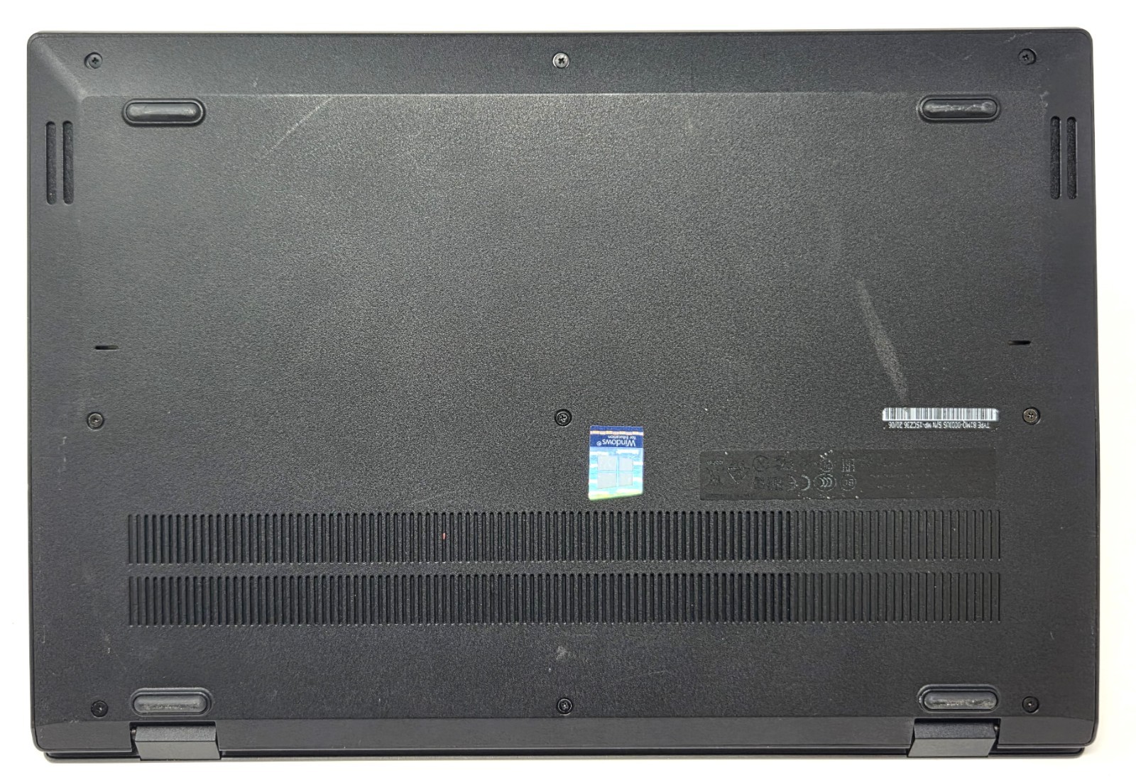 LENOVO 14W AMD A6-9220C RADEON R5 4 RAM 64GB EMMC | NO OS