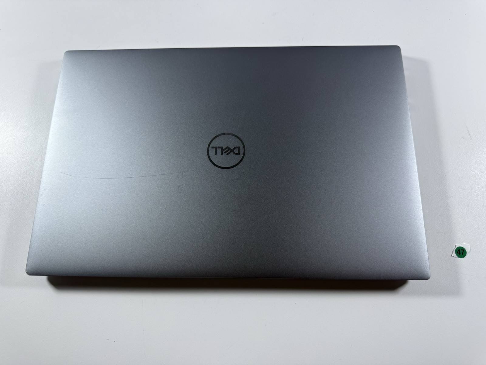 DELL PRECISION 5550 I7-10850H 512GB 16GB NVIDIA T1000 WIN 11 PRO NO BATTERY