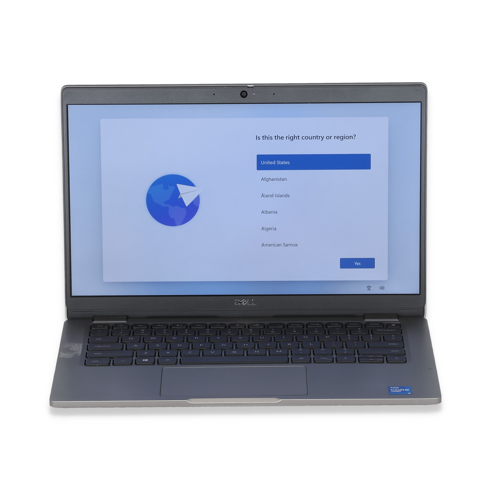 Dell Latitude 13″ Laptop : i5 11th Gen | 8GB Ram 512GB SSD | Windows – Refurb.