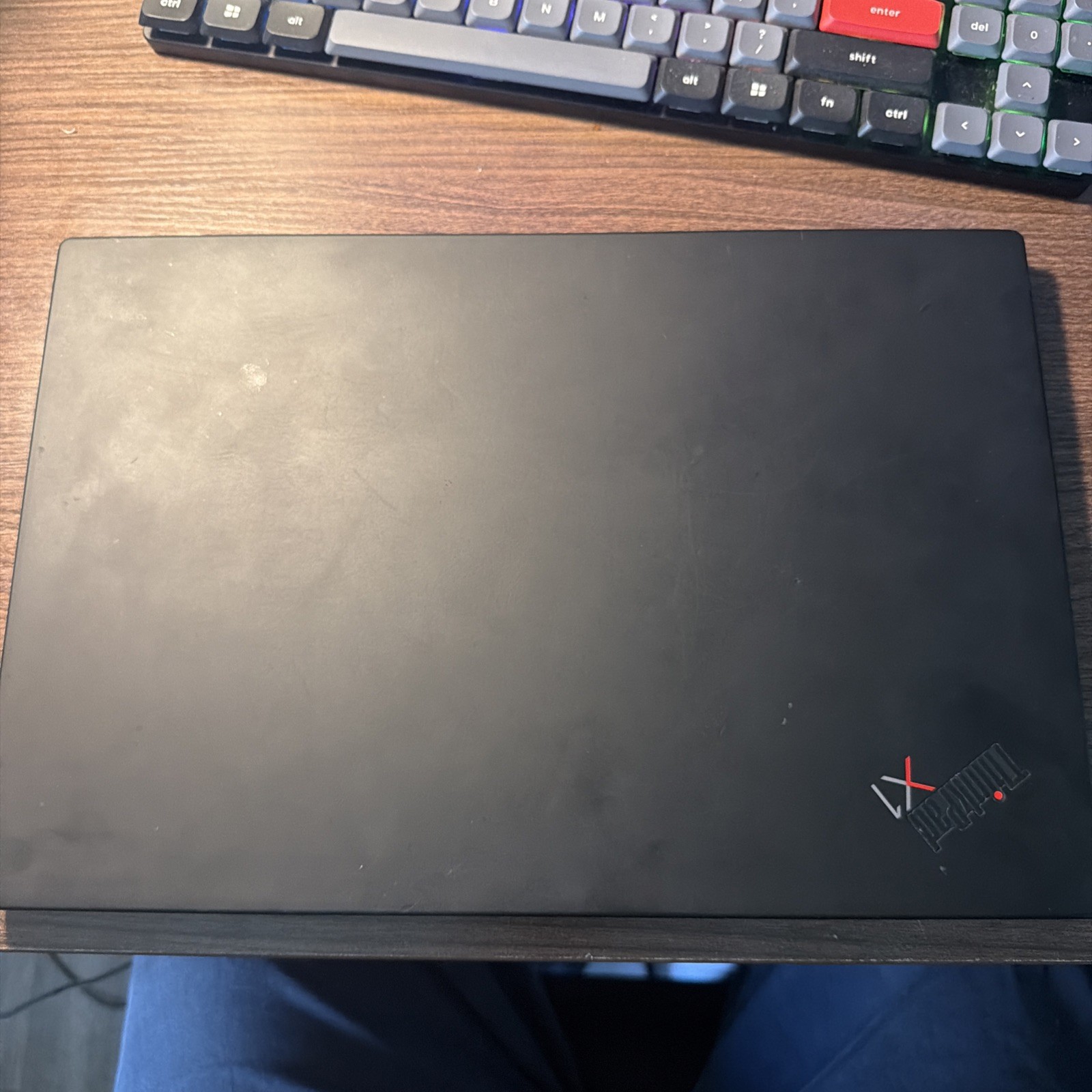 Lenovo ThinkPad X1 Carbon Gen 8 Intel i7 10510U 16GB RAM 512GB SSD 14″ FHD