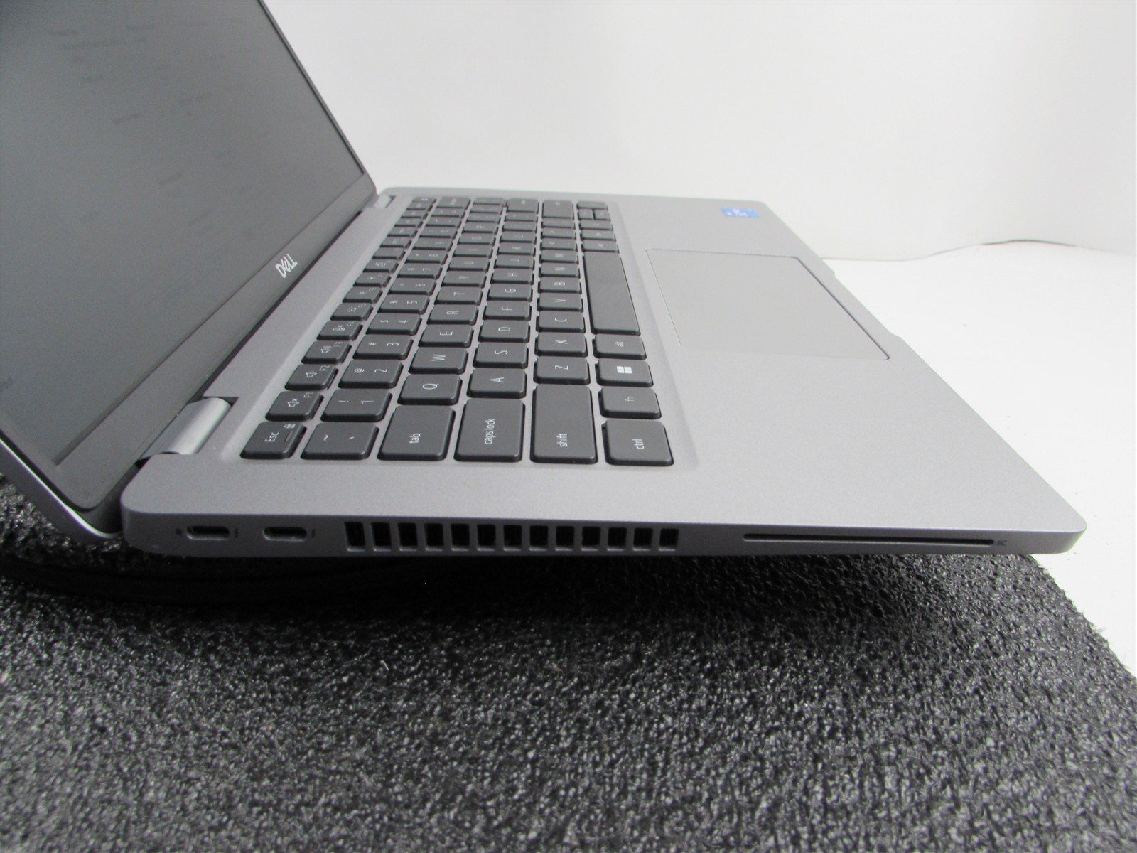 DELL LATITUDE 5420 1920X1080 FHD CORE I5-1145G7 NO SSD 8GB RAM NO O.S