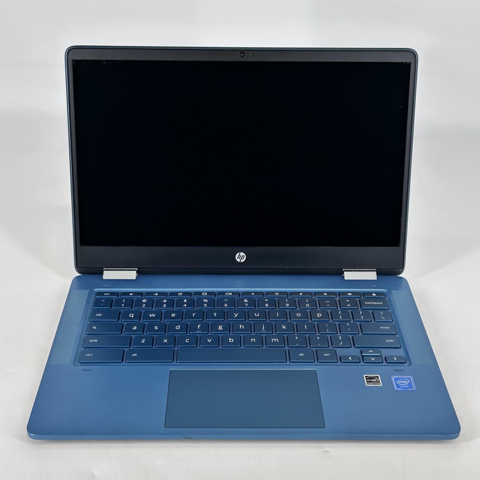 HP Chromebook x360 14 HD TOUCH 1.1 GHz Celeron N4020 4GB 64GB eMMC