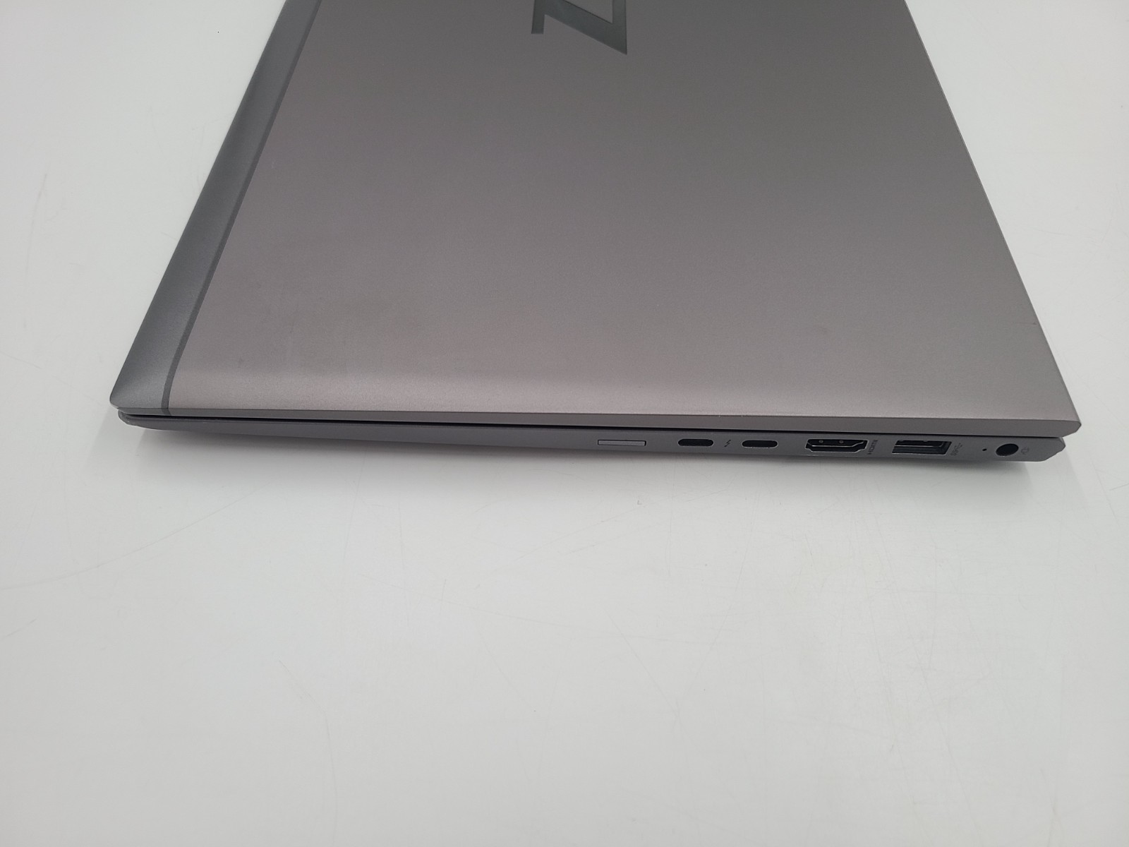 HP zBook Firefly 15 G8 i7-1165G7 2.80GHz 16GB Ram 512GB SSD Win 11 Pro w/Charger