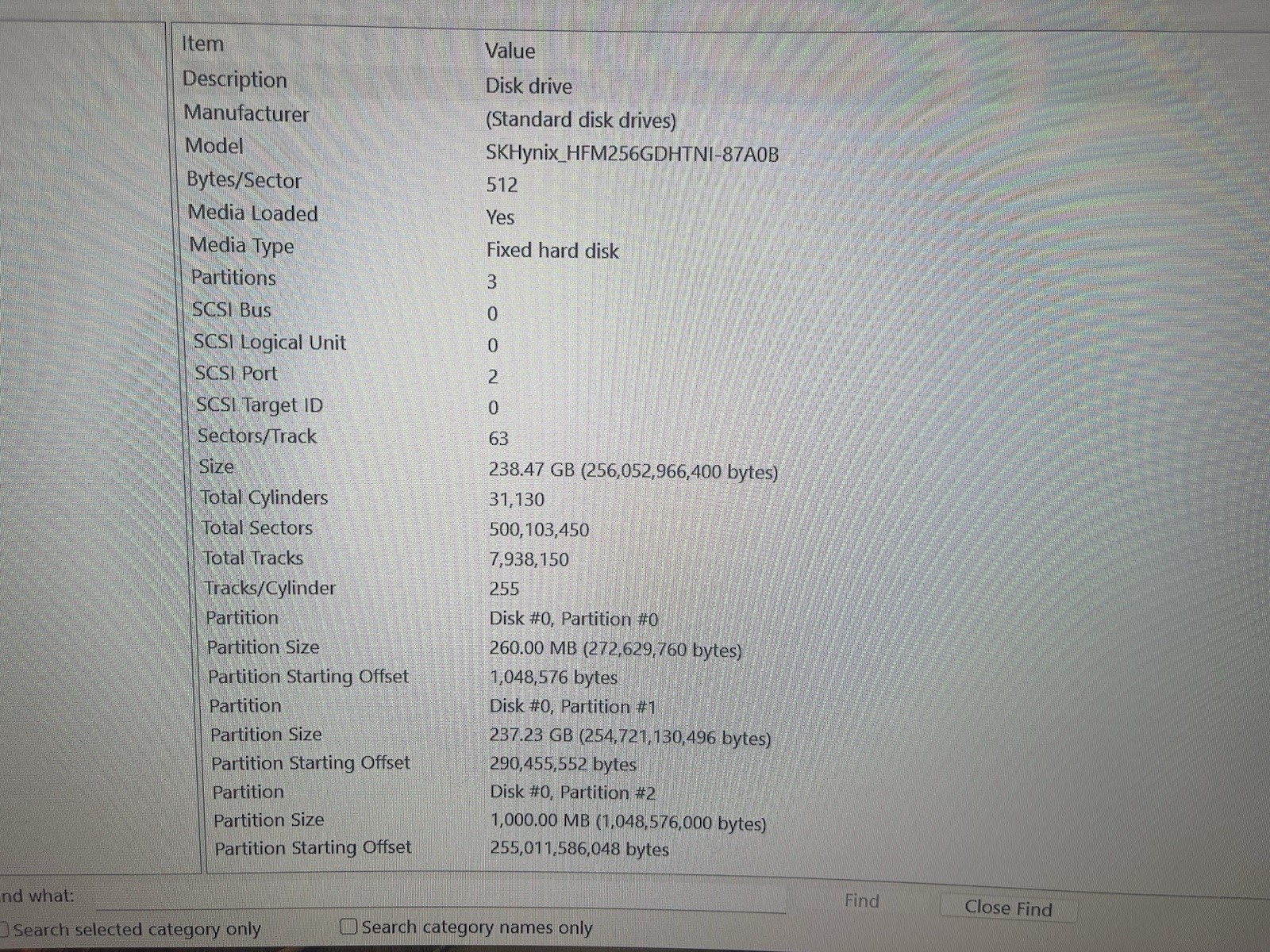Lenovo IdeaPad 5 Ryzen 5• 8GB RAM• 256GB• Broken Screen + Hinge. Desktop /Repair