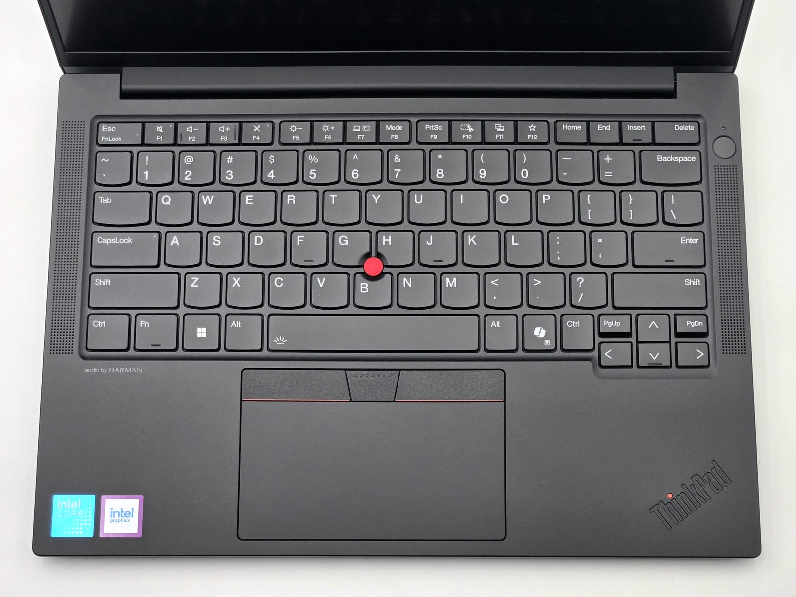 Lenovo ThinkPad E14 Gen 7 14″ Touch Core 7 240H 16GB 512GB W11P Open Box