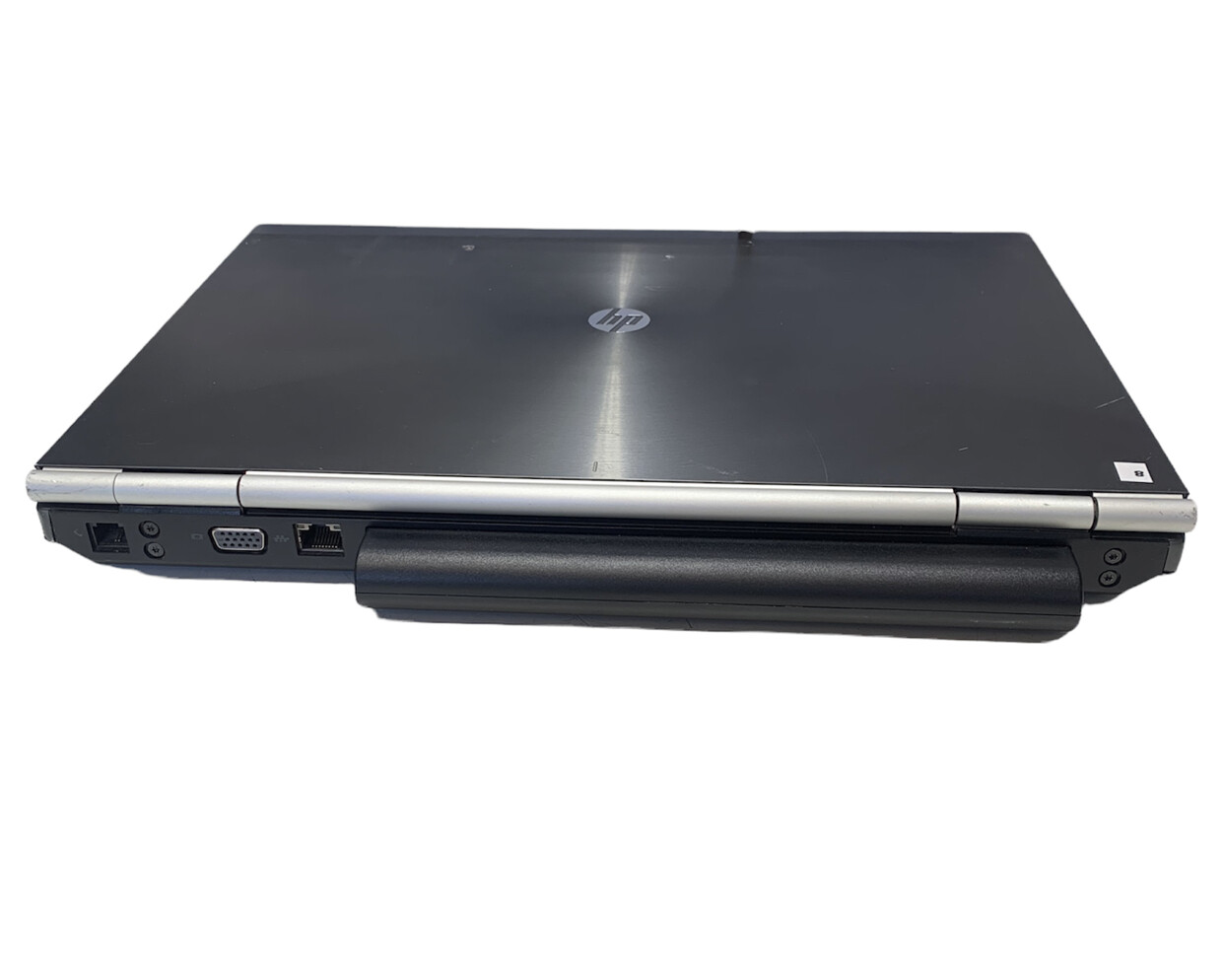 HP EliteBook 8460W i7-2670QM 2.20GHz 4GB not hard drive