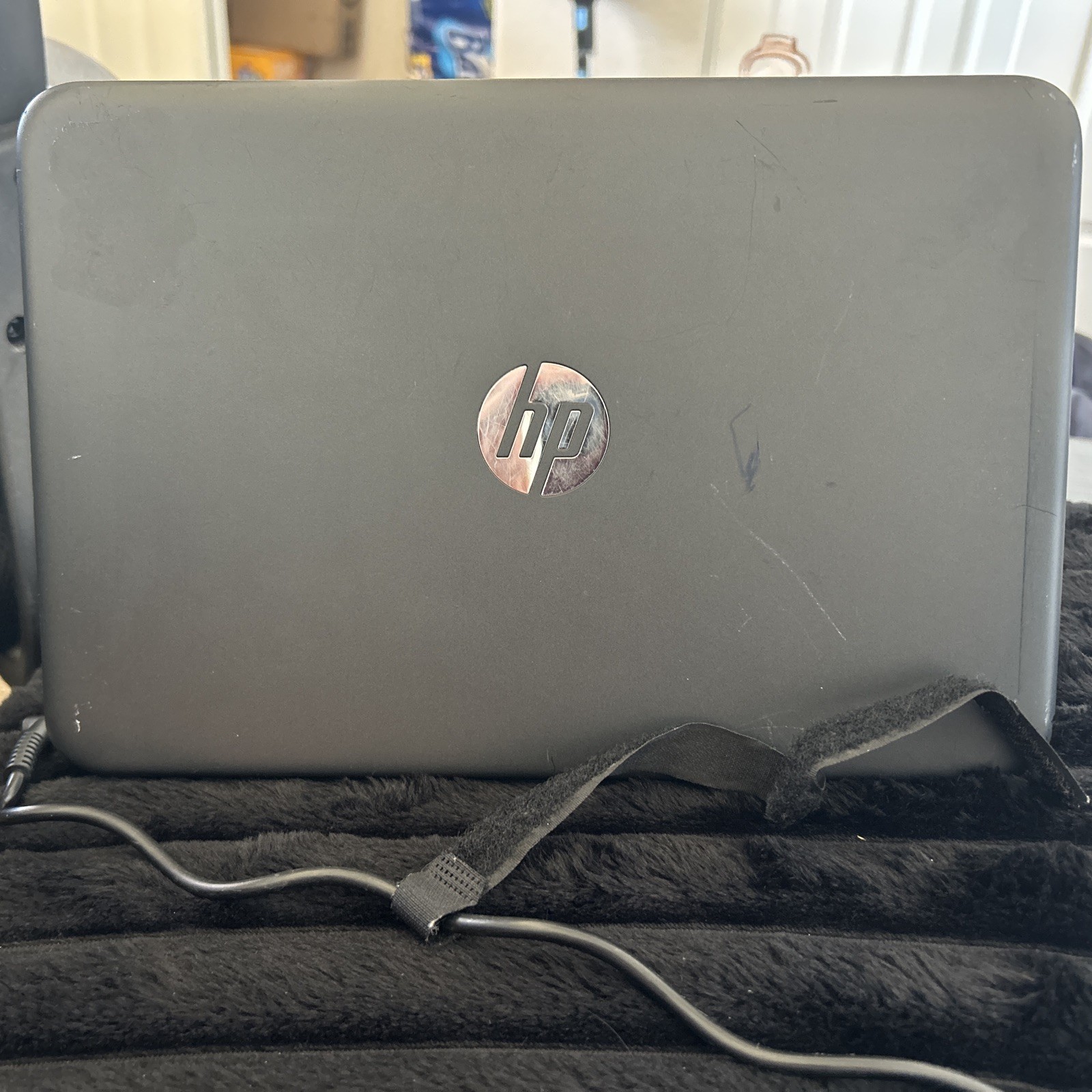 HP Stream 11 Pro G2 11.6 inch (32GB, Intel Celeron, 1.60GHz, 2GB) Laptop – Black