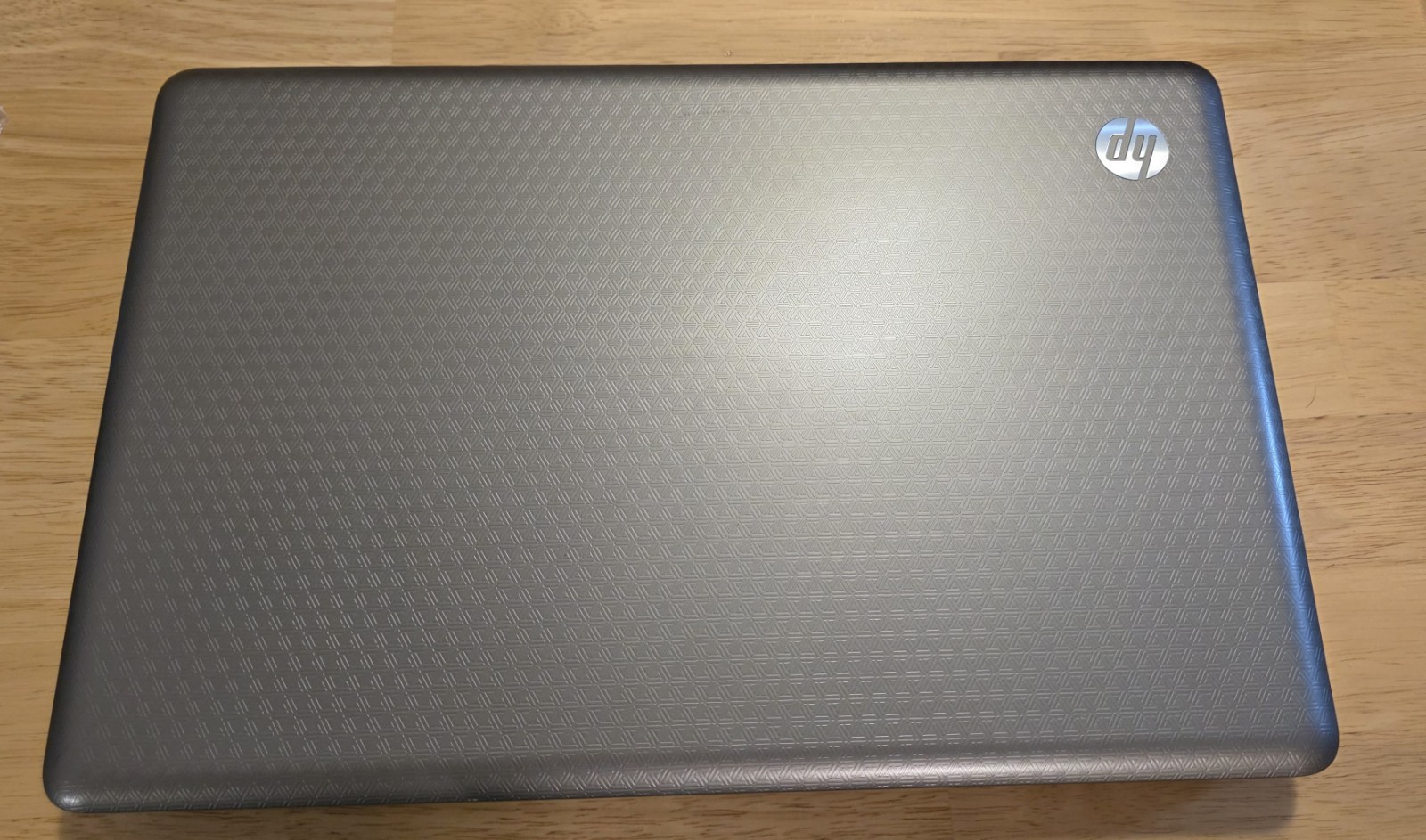 HP G62-407DX AMD Phenom II P650 2600MHz: NO HDD/Battery/RAM/PWR