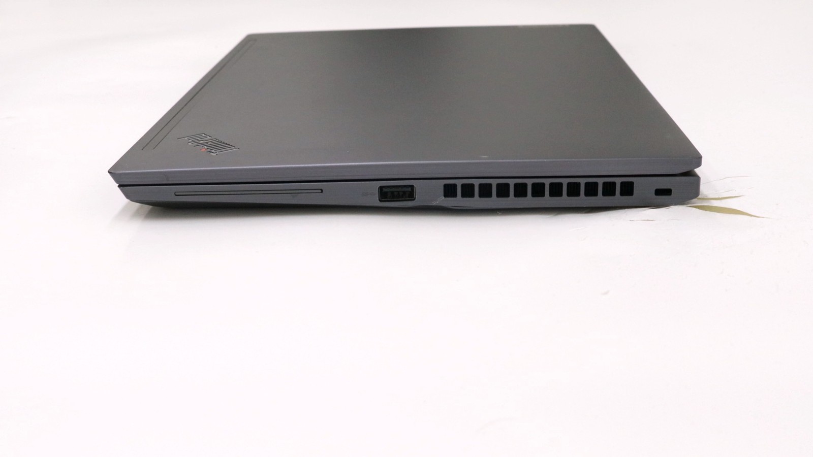 Lenovo ThinkPad X13 Gen 3 13″ i7-1260p 16GB 512GB – Very Good