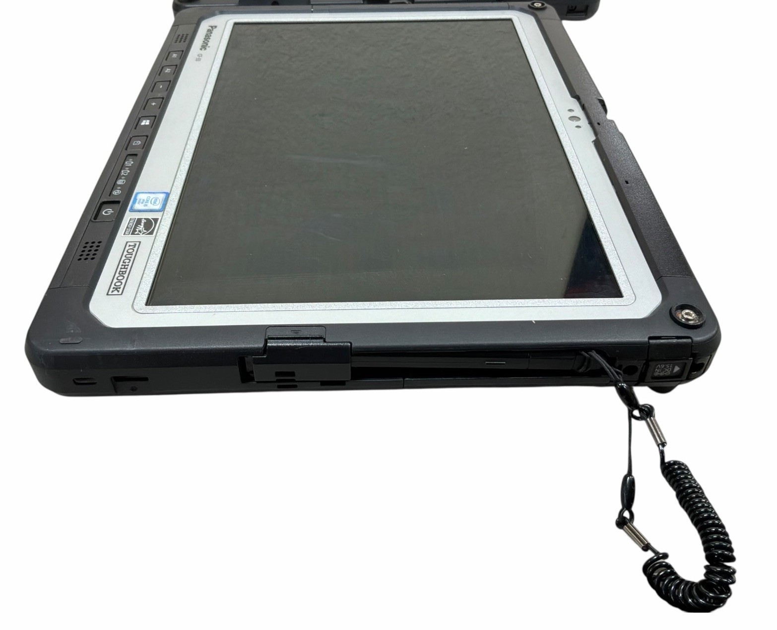 Panasonic Toughbook CF-33 i5-6TH GEN 2.4GHz 8GB RAM TOUCH 8,880 OPERATING HOURS