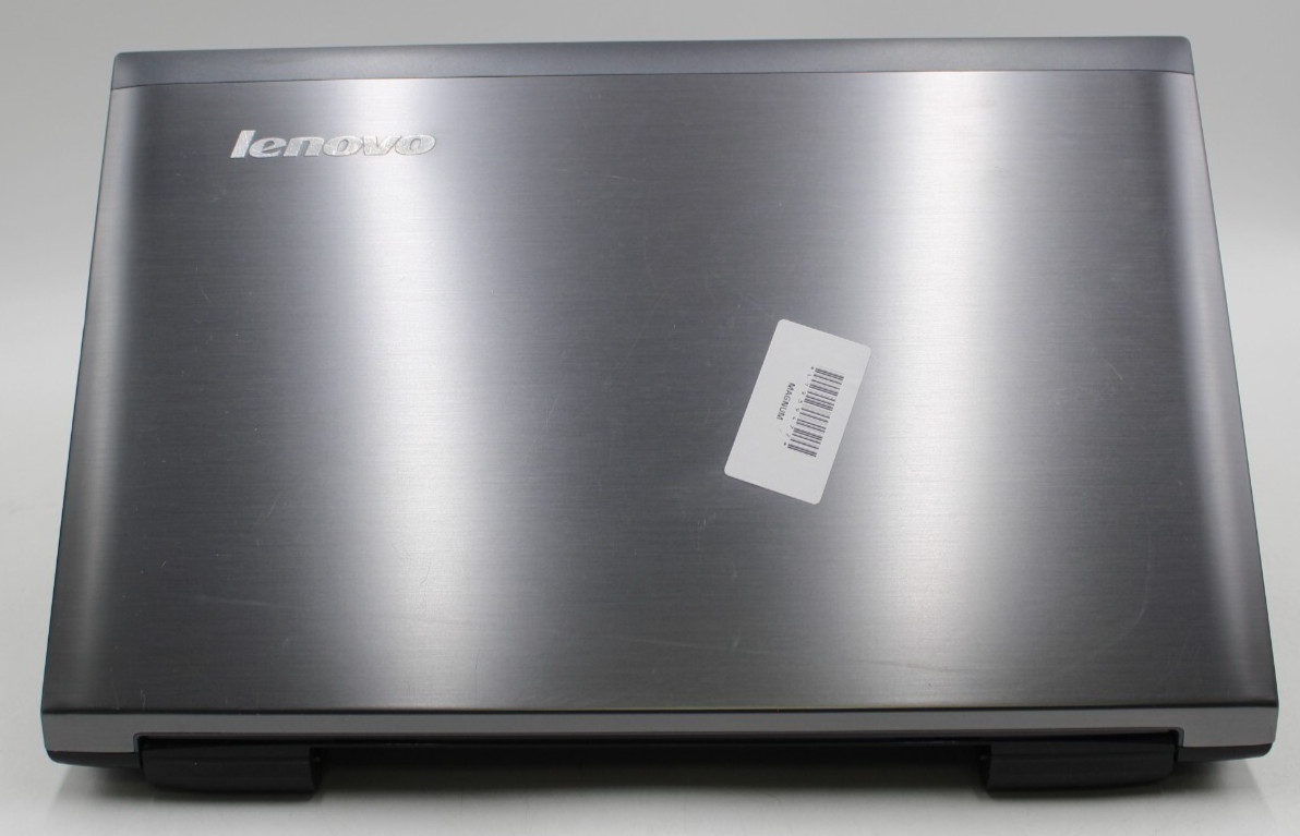 Lenovo V570 15.6in No HD No Caddy 6 GB RAM i5-2430M 30 day warranty