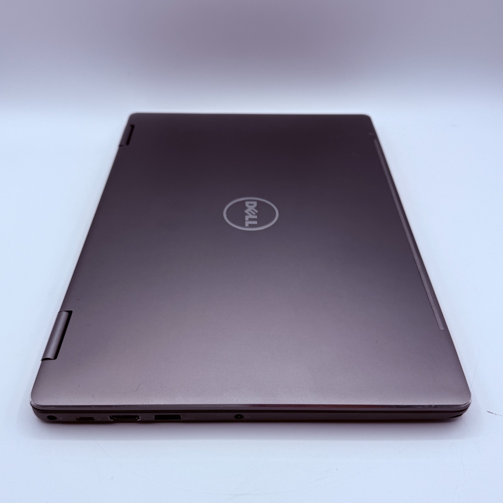 Dell Inspiron 7375 2-in-1 Ryzen 5 2500U 8GB 256GB SSD Touchscreen Win11 with AC